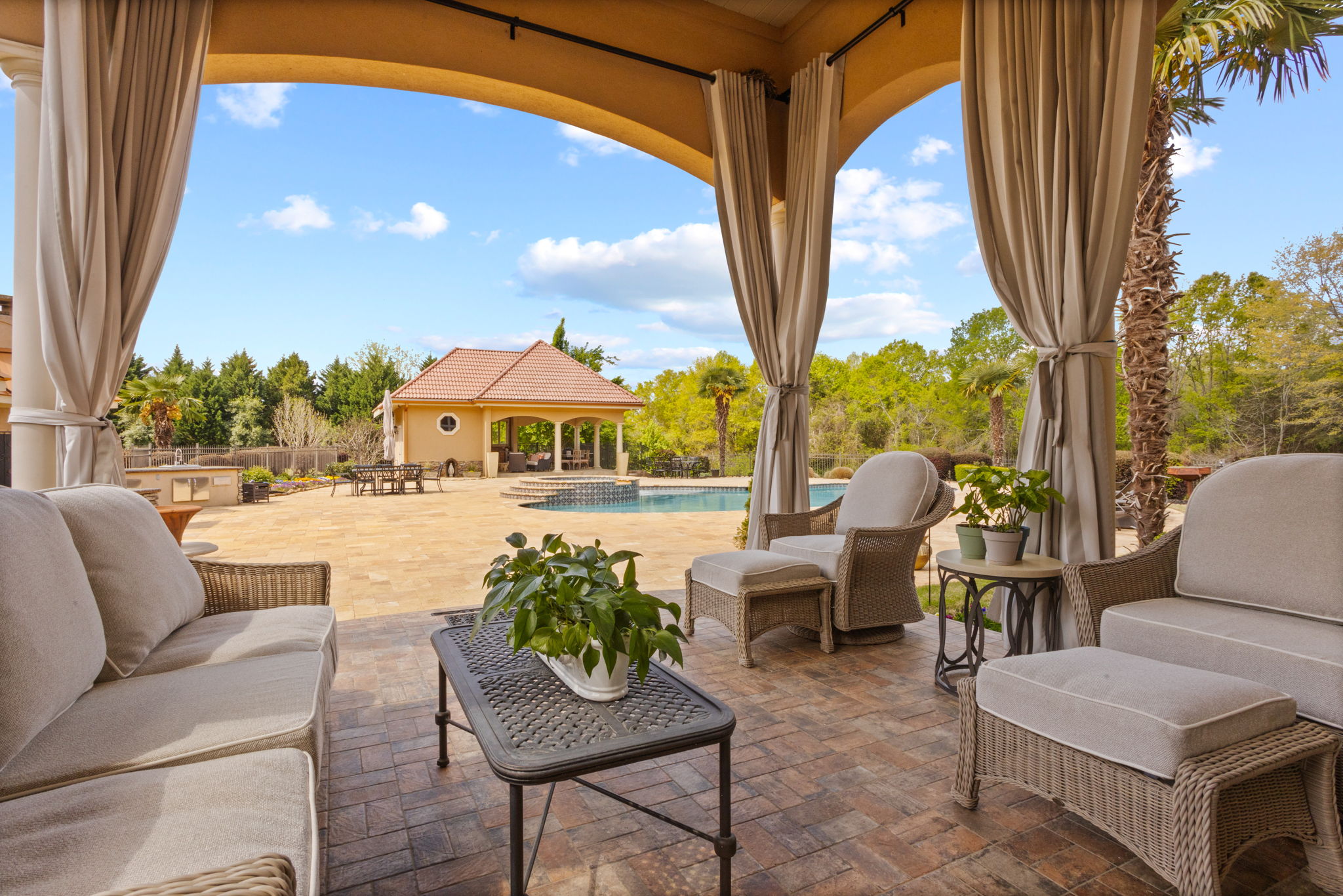  716 Anderson Ridge Road, Greer, SC 29651 - 物件實景