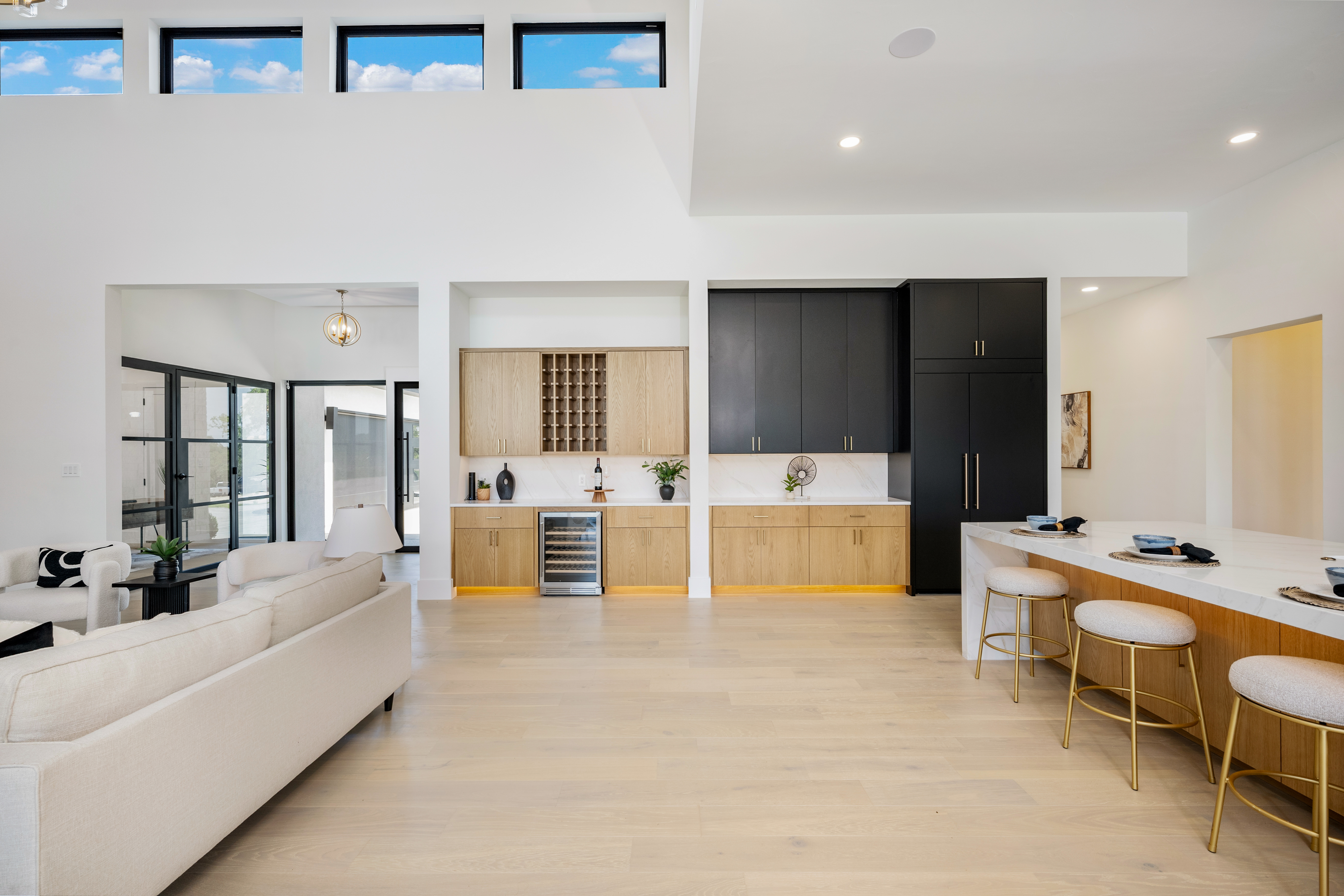  Modern Luxury on 1 Acre - 物件實景