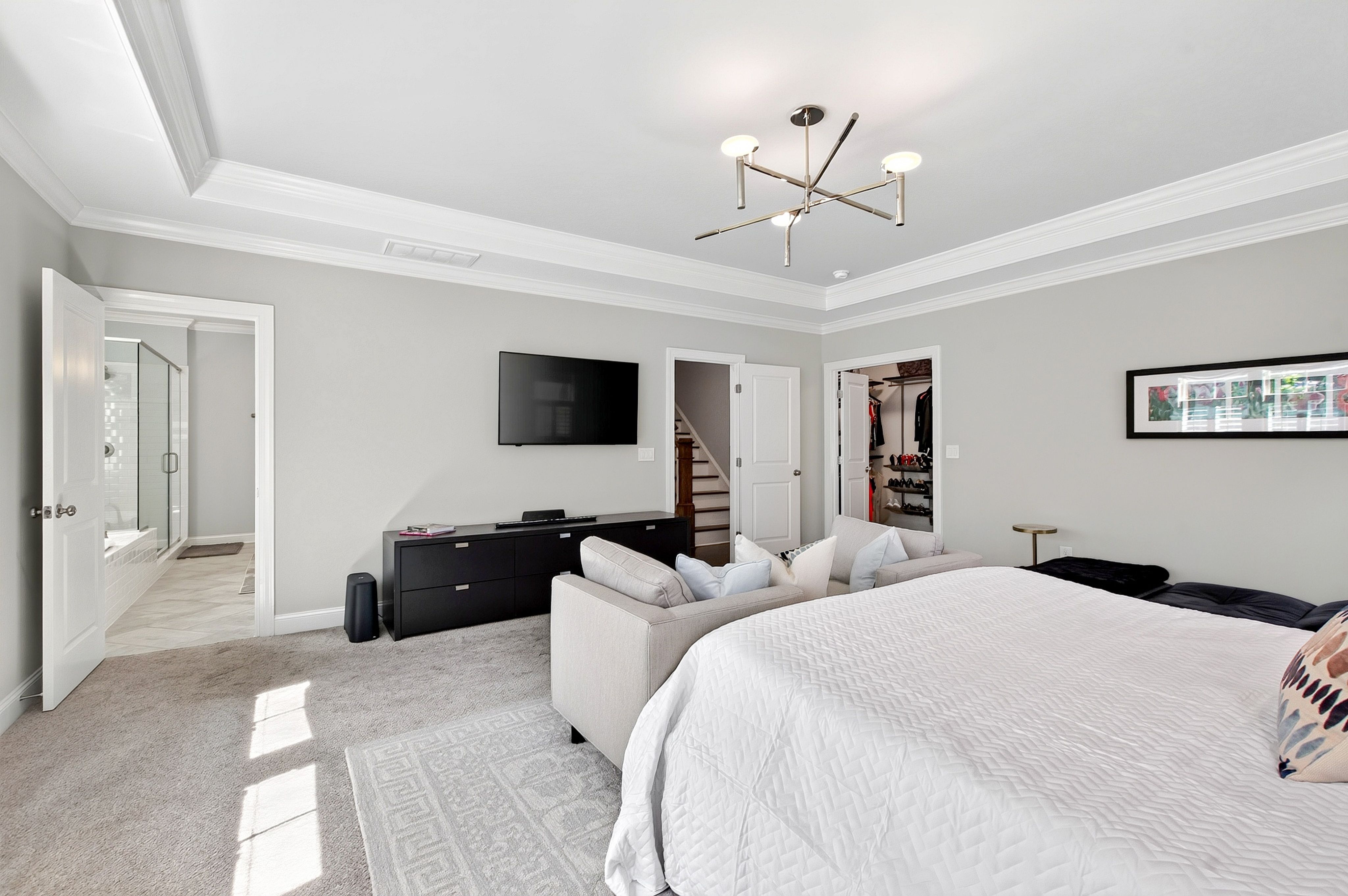  116 Crestview Road, Raleigh, NC, 27609 - 物件實景
