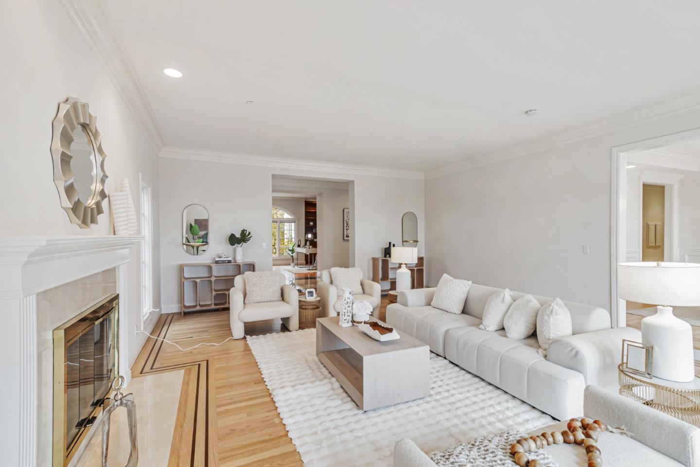 San Carlos, California, 94070, United States, 5 Bedrooms Bedrooms, ,5 BathroomsBathrooms,Residential,For Sale,1700172