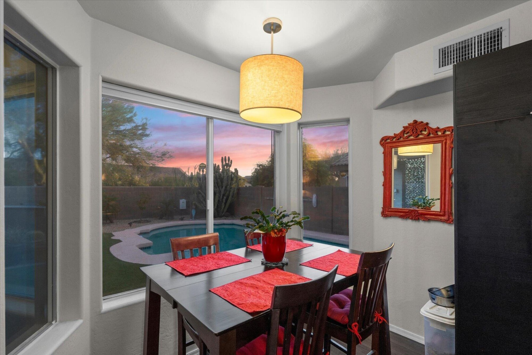  4253 E Chaparosa Way  Cave Creek, AZ - 物件實景