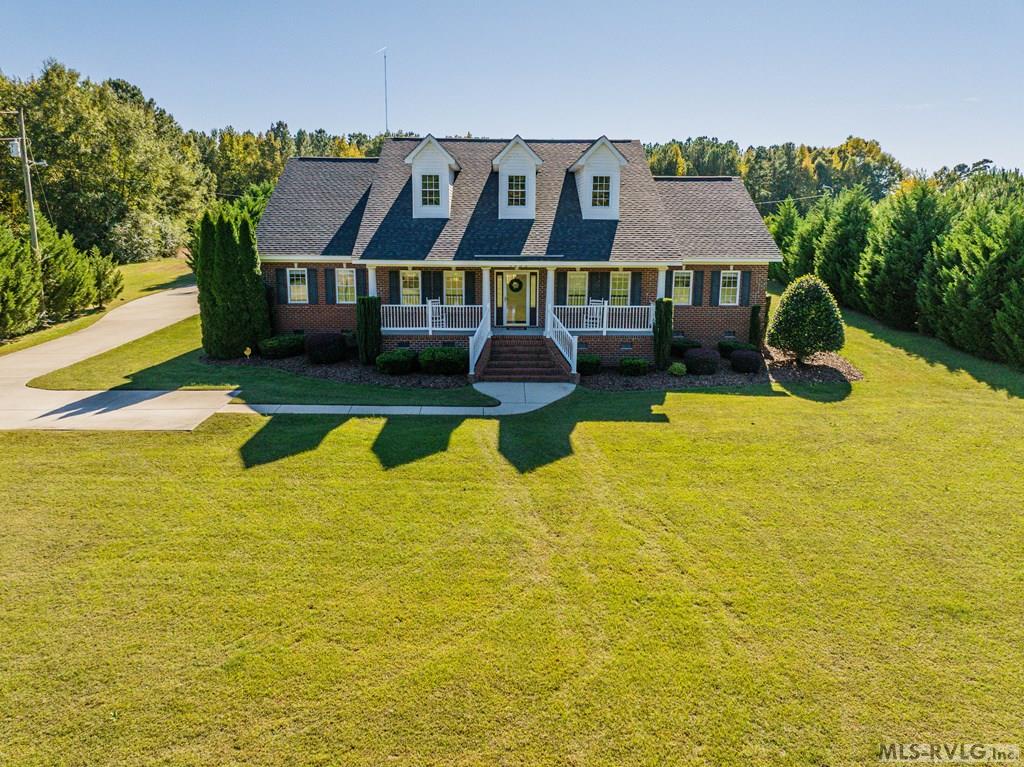 Littleton, North Carolina, 27850, United States, 4 Bedrooms Bedrooms, ,3 BathroomsBathrooms,Residential,For Sale,1972408