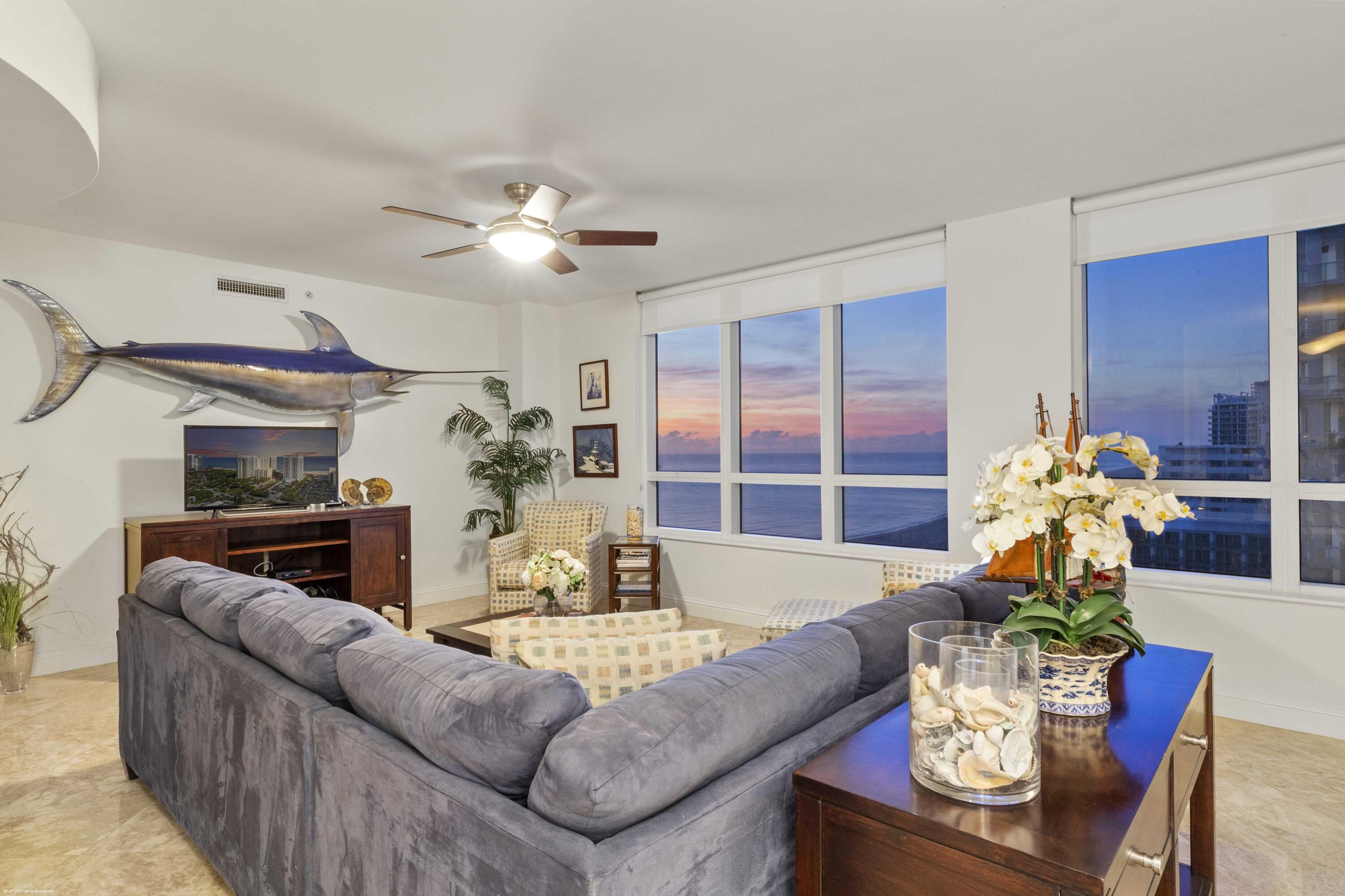  3800 N Ocean Drive #1450 - 物件實景