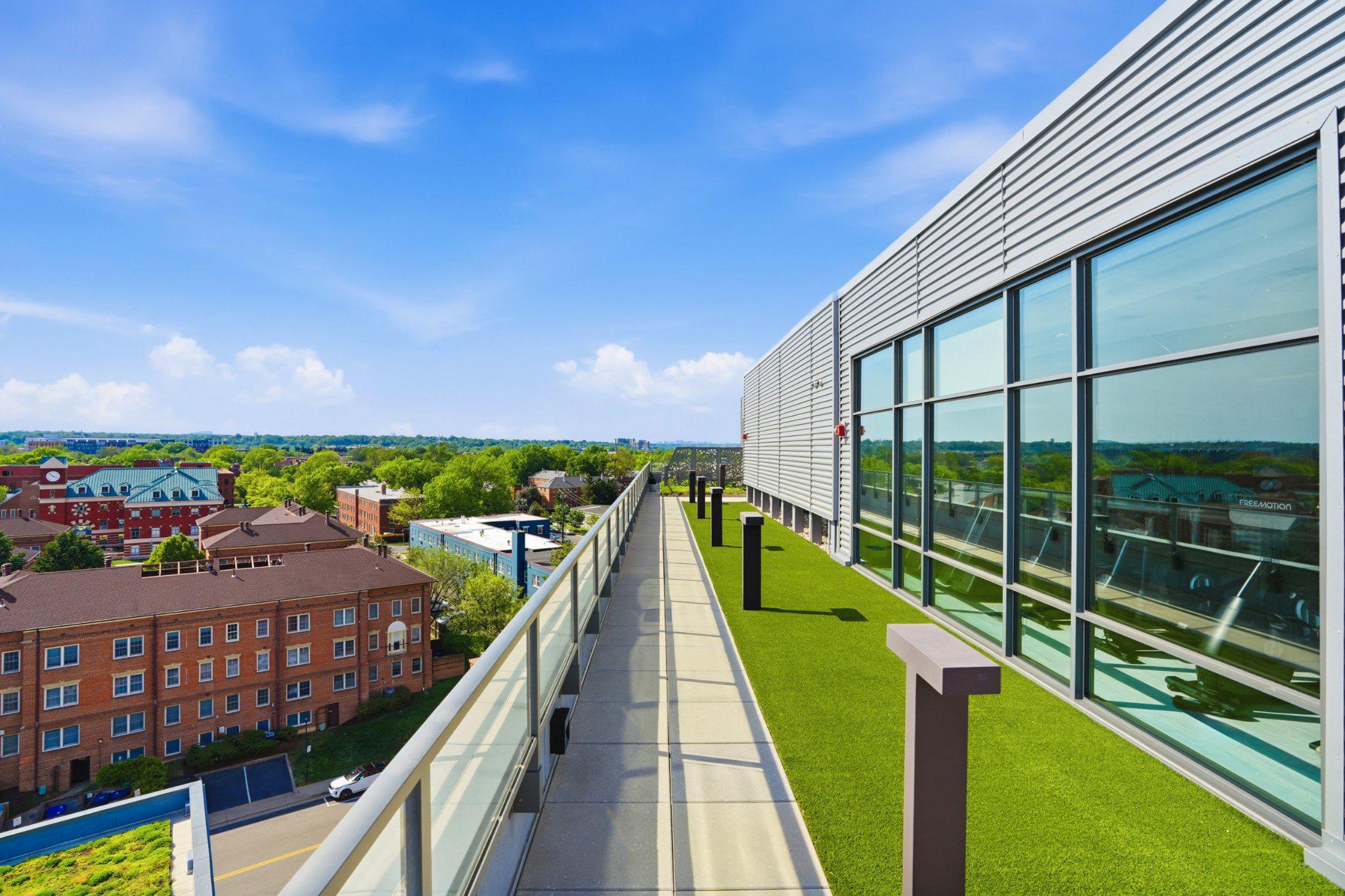  1201 N Royal Street, Alexandria, VA, 22314 - 物件實景