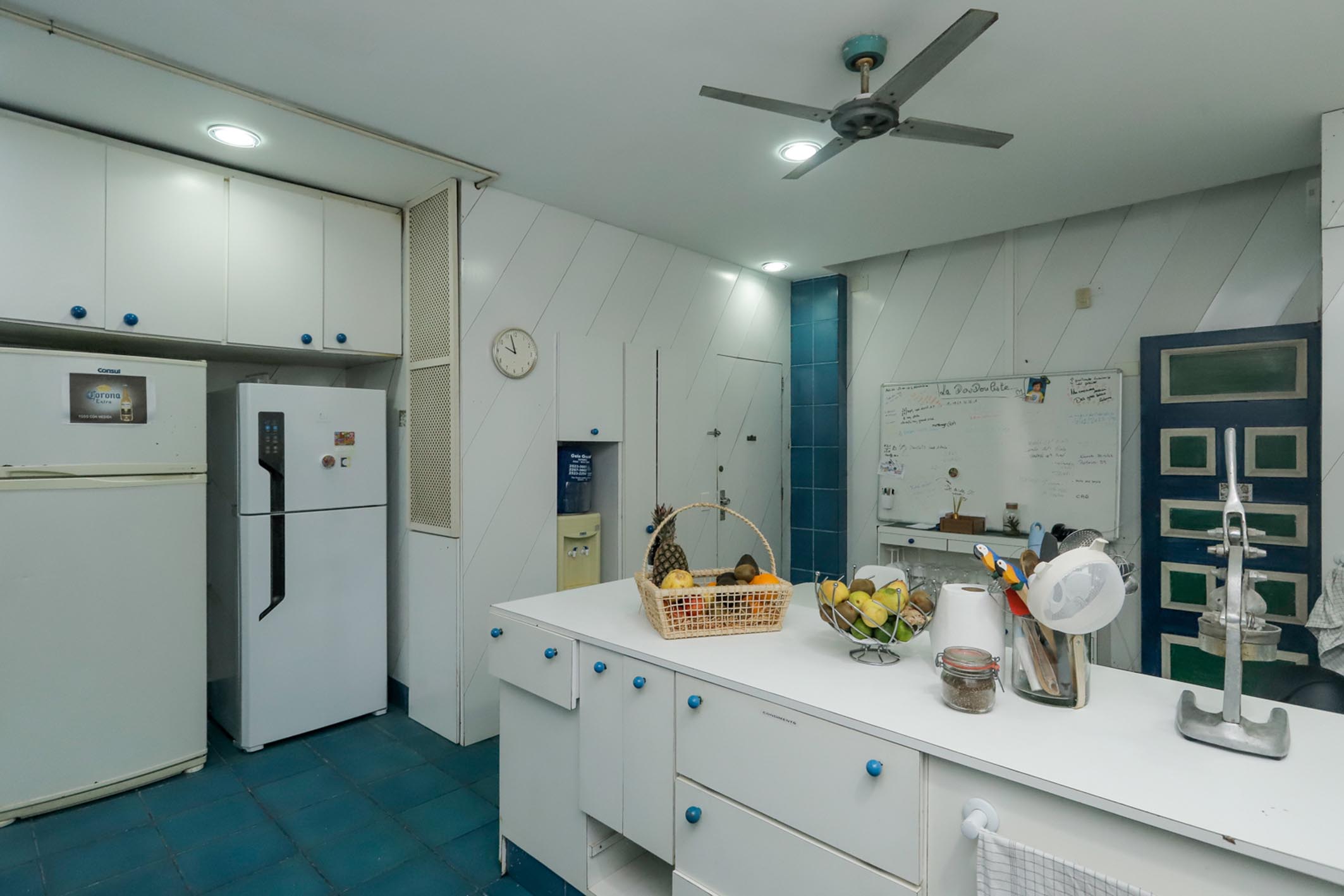  Duplex penthouse on Vieira Souto with panoramic ocean views - 物件實景