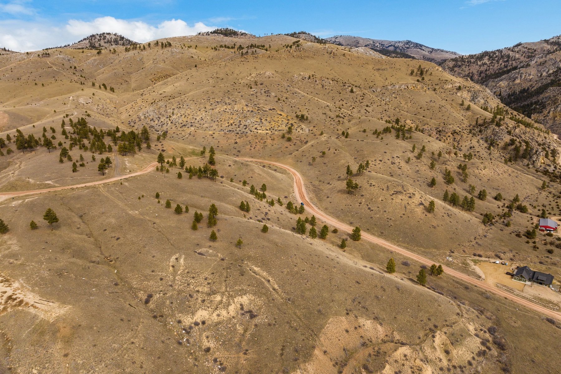  8545 Eagle View Rd - 物件實景