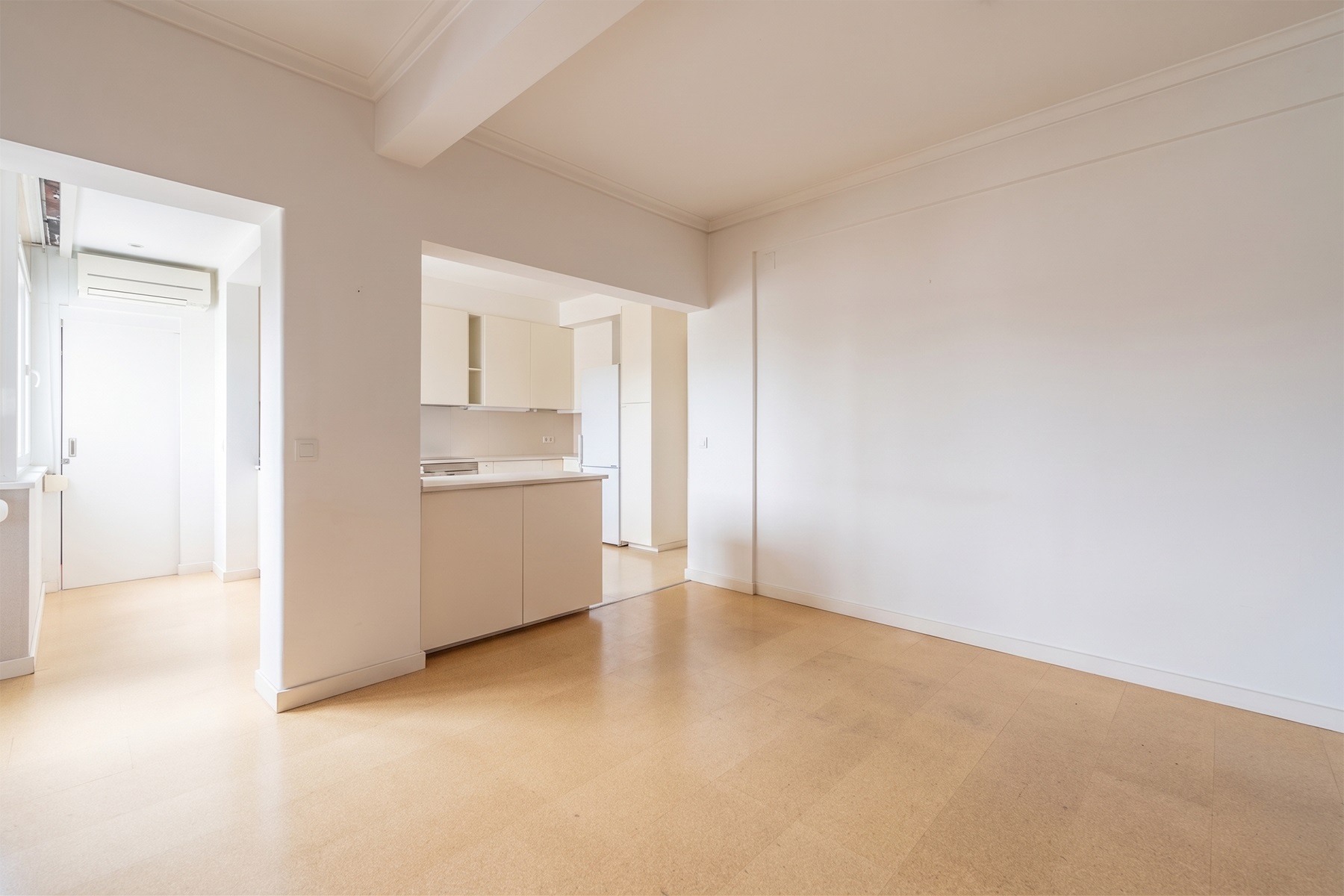  Flat, 4 bedrooms, for Sale - 物件實景