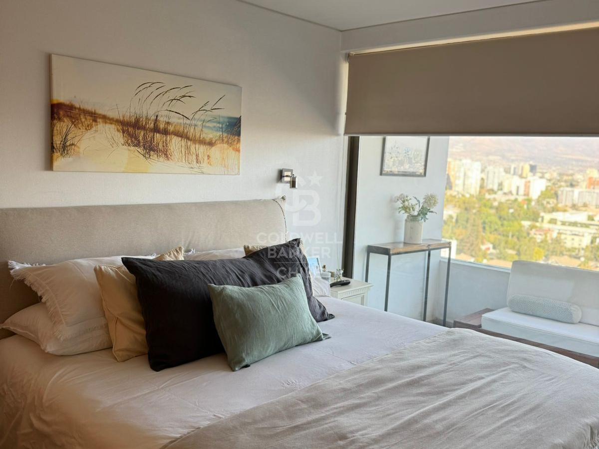Las Condes, Chile, 2 Bedrooms Bedrooms, ,2 BathroomsBathrooms,Residential,For Sale,1796156