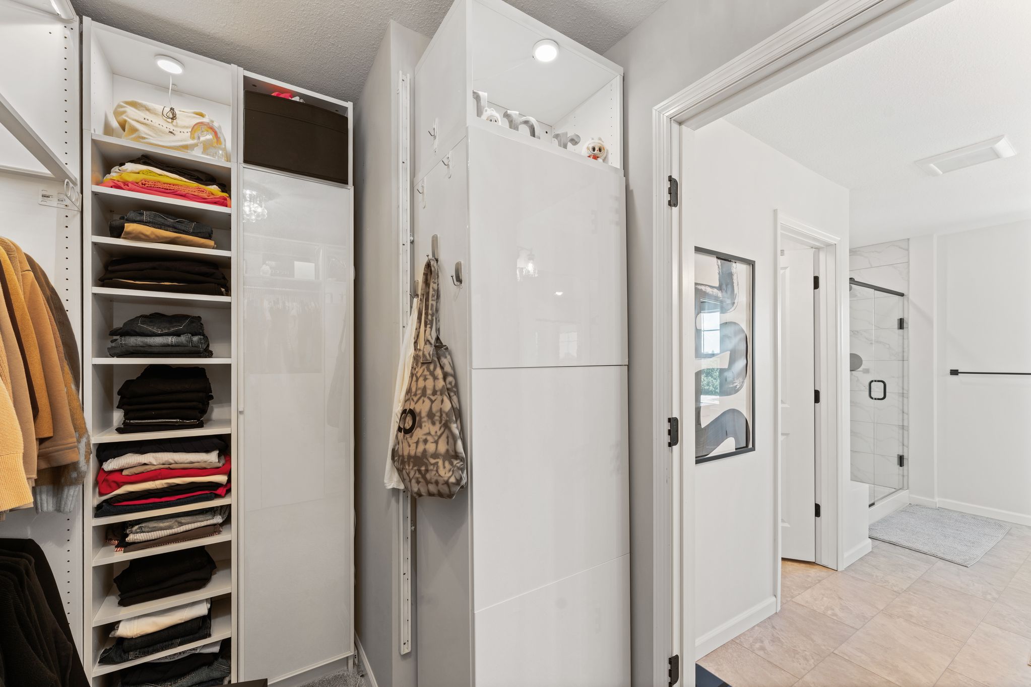  Urban Living at Its Finest: Expansive Highland Bridge Rowhome with River Views - 物件實景