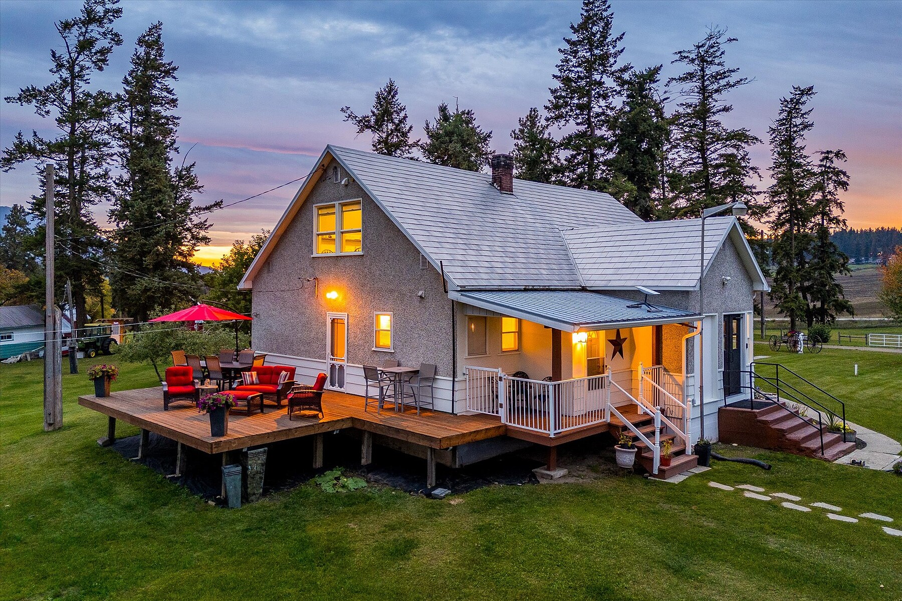  Exceptional Country Living - 物件實景