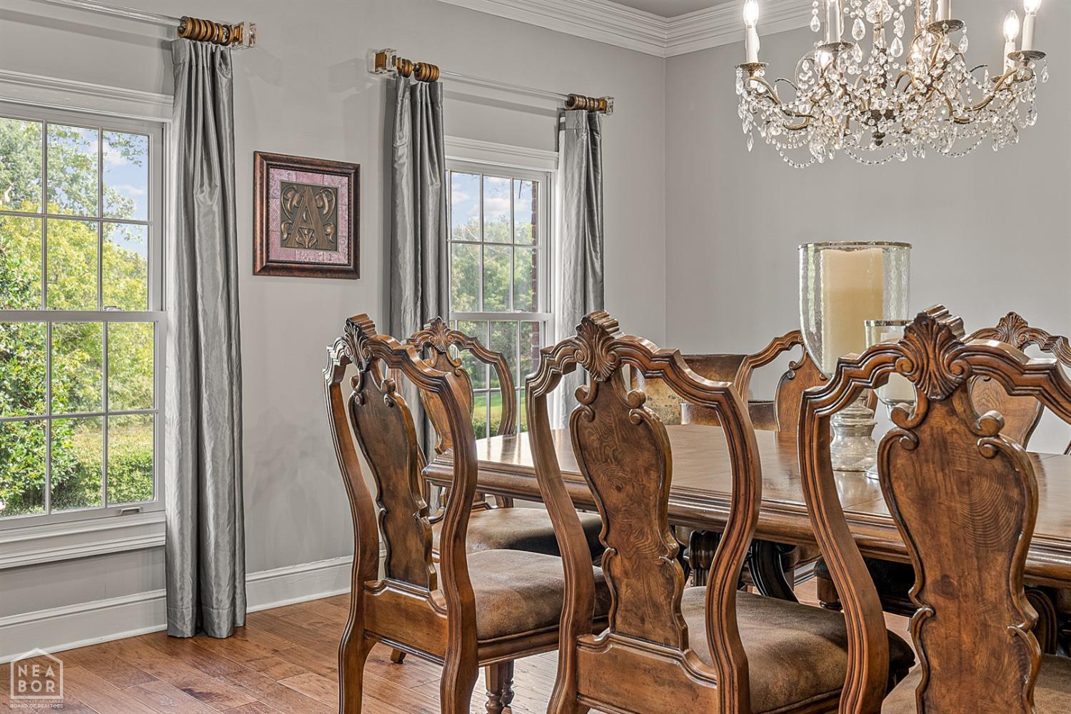 Jonesboro, Arkansas, 72404, United States, 4 Bedrooms Bedrooms, ,5 BathroomsBathrooms,Residential,For Sale,1976719