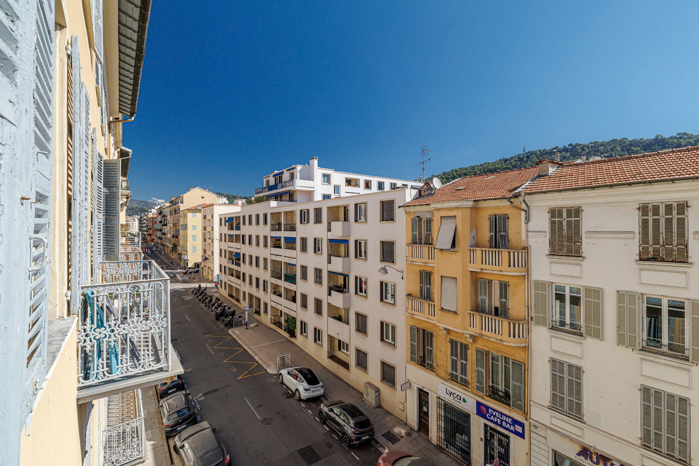 Nice Port, duplex apartment with mezzanine in a sought after central location - 物件實景
