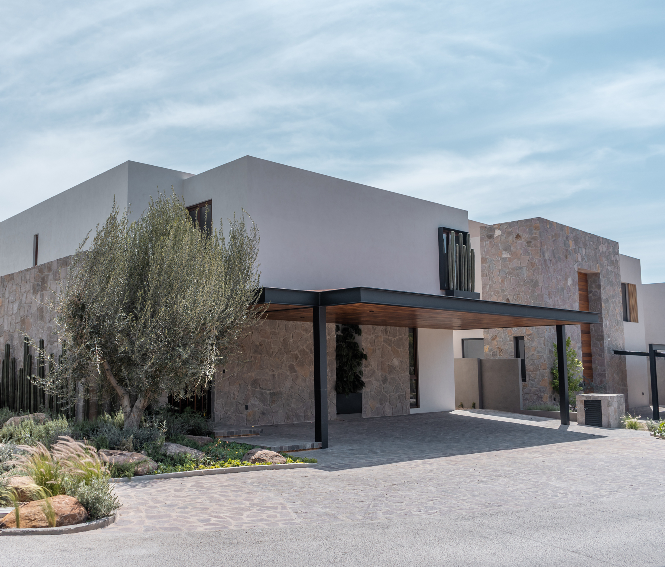 CASA RIO
