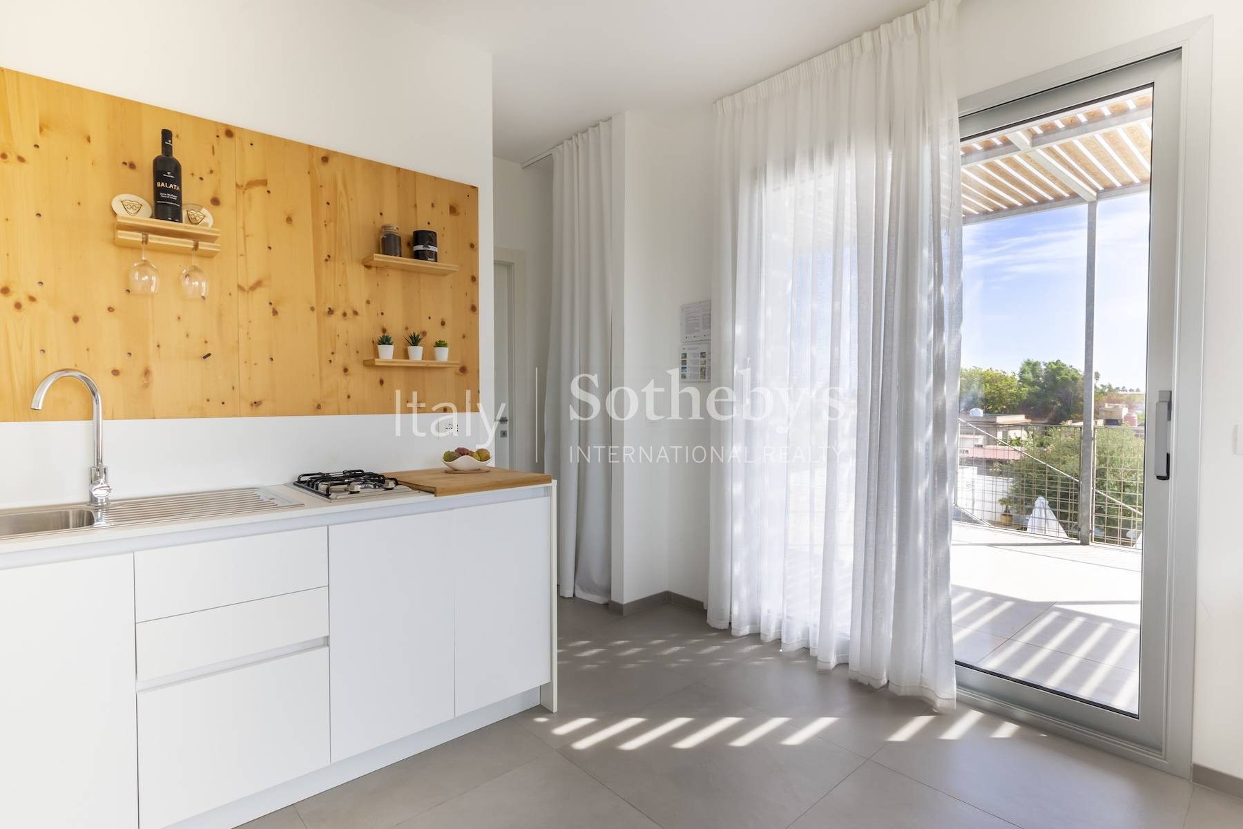  Exclusive residence a few steps from the sea - 物件實景