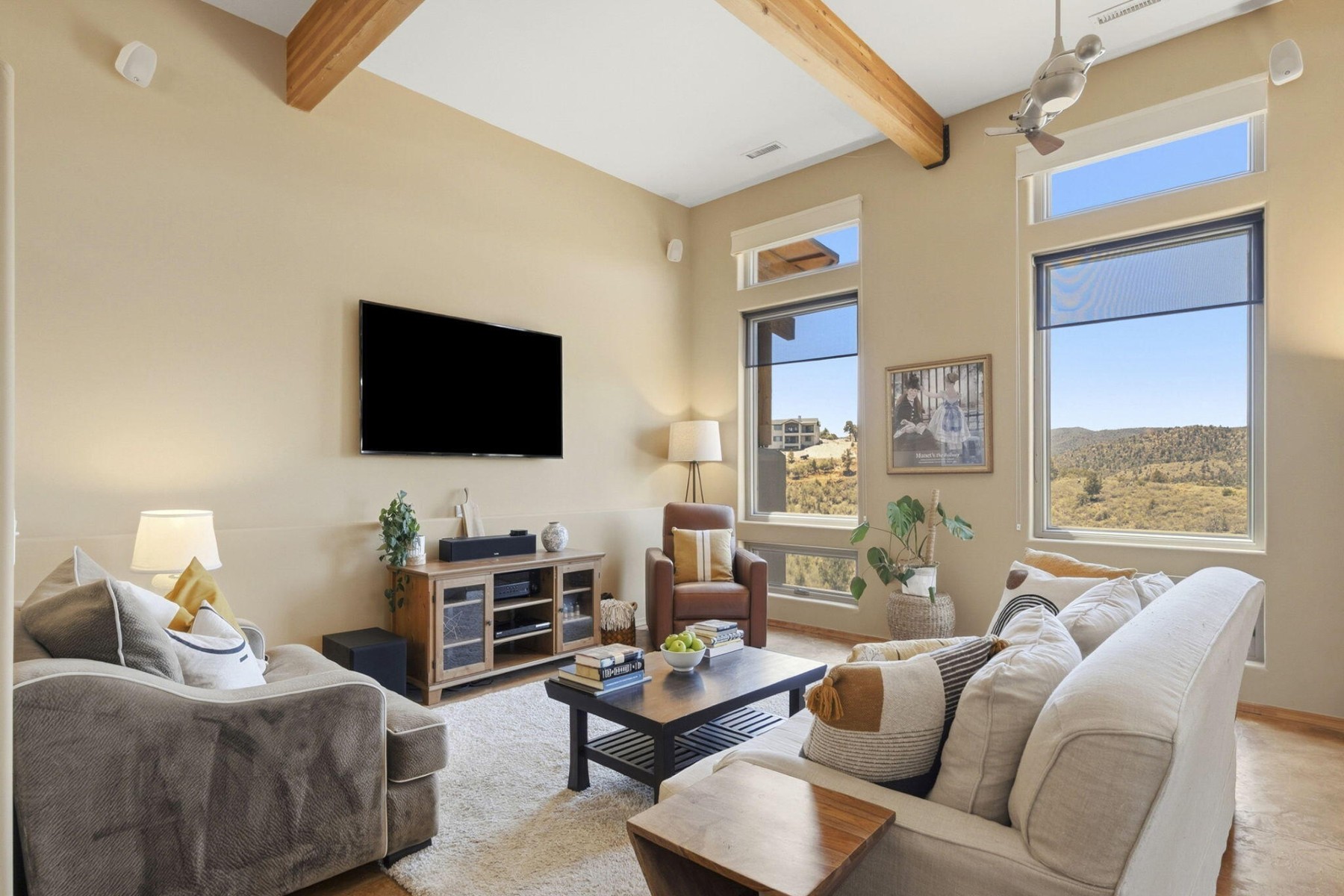  568 N Coulter Circle  Prescott, AZ - 物件實景