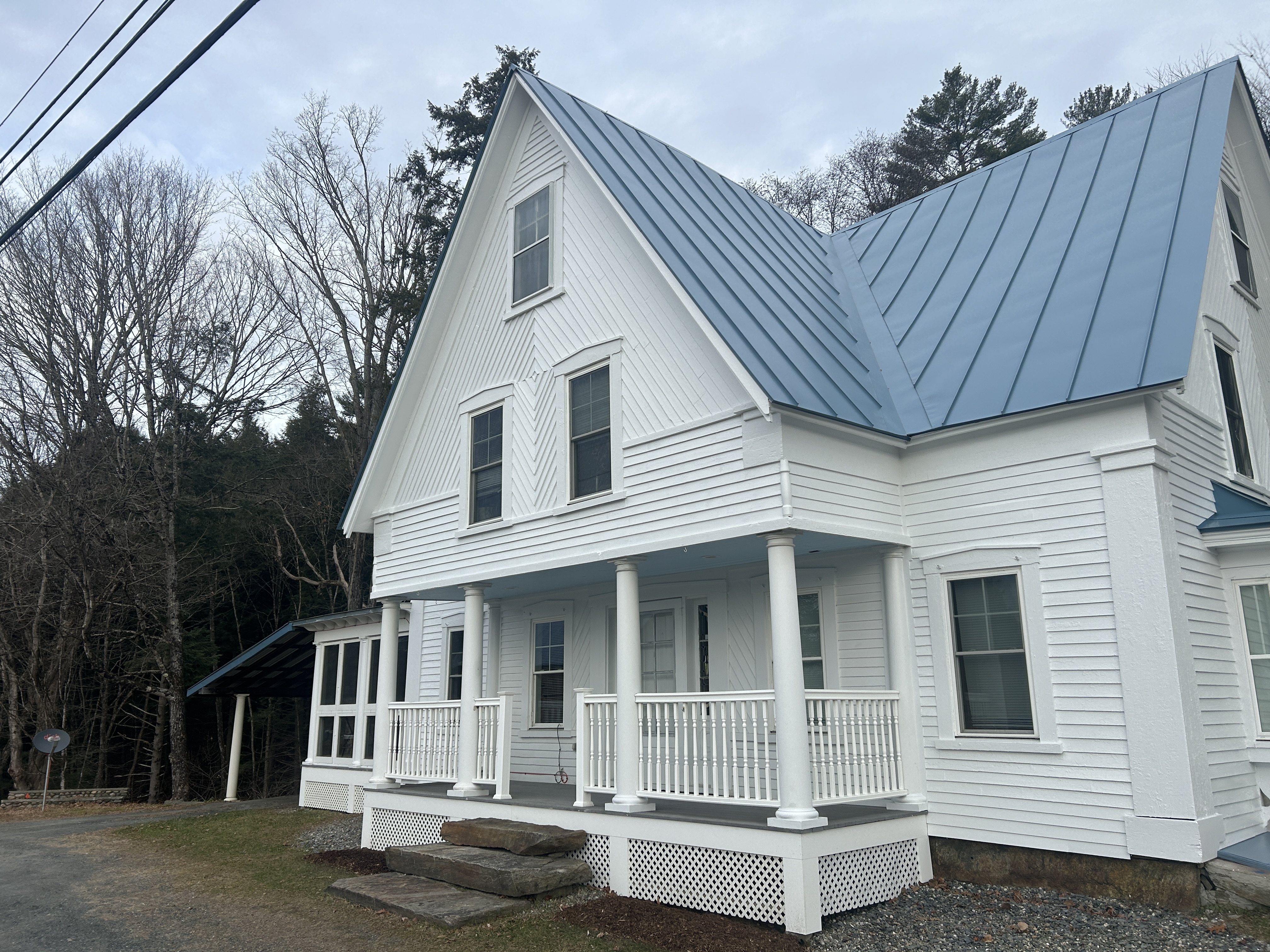  978 Dartmouth College Highway - 物件實景