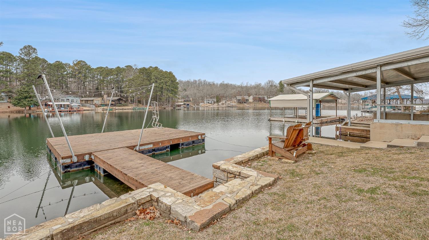 Cherokee Village, Arkansas, 72529, United States, 6 Bedrooms Bedrooms, ,3 BathroomsBathrooms,Residential,For Sale,1983477