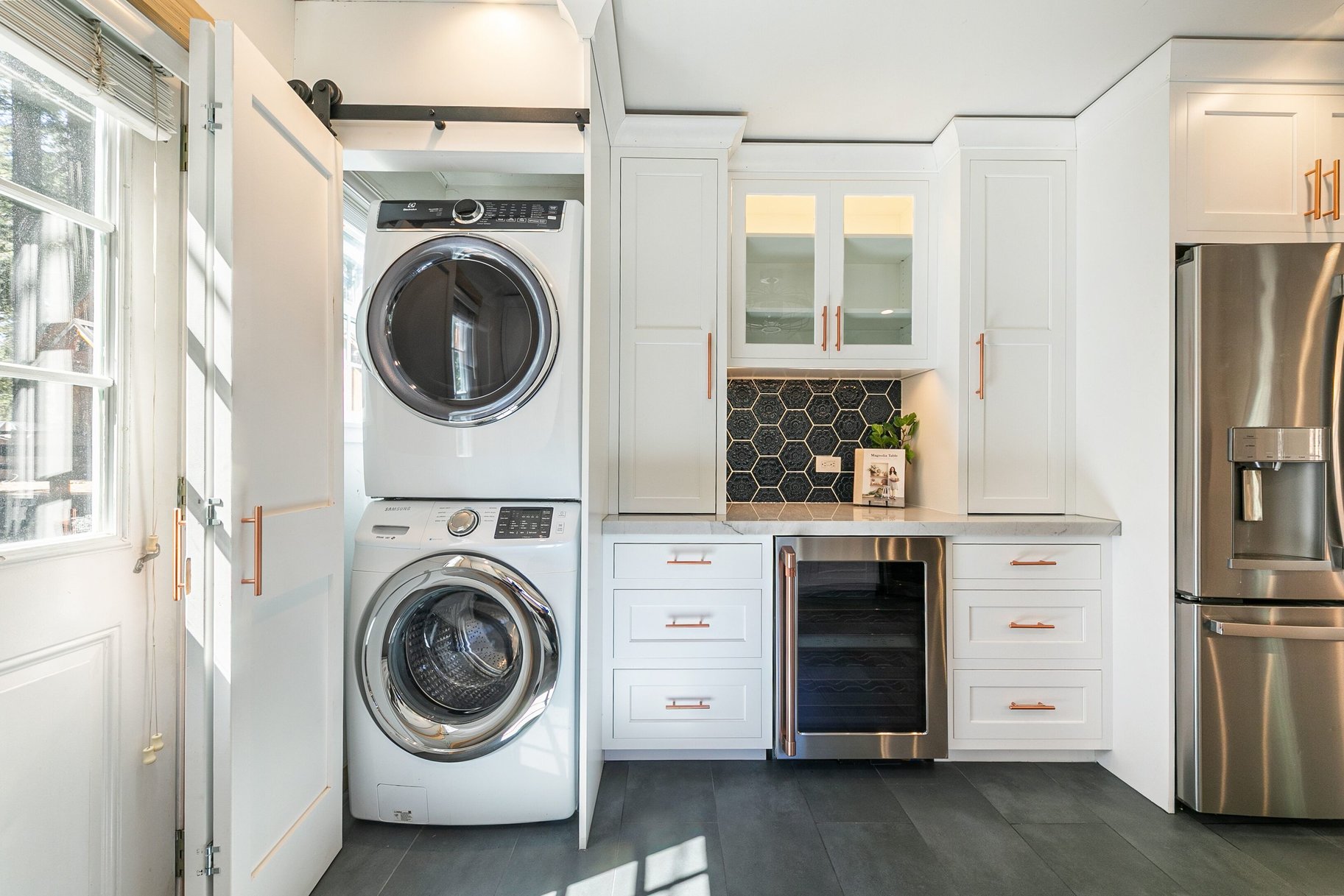  Quaint Cabin Near Trails in Tahoma - 物件實景