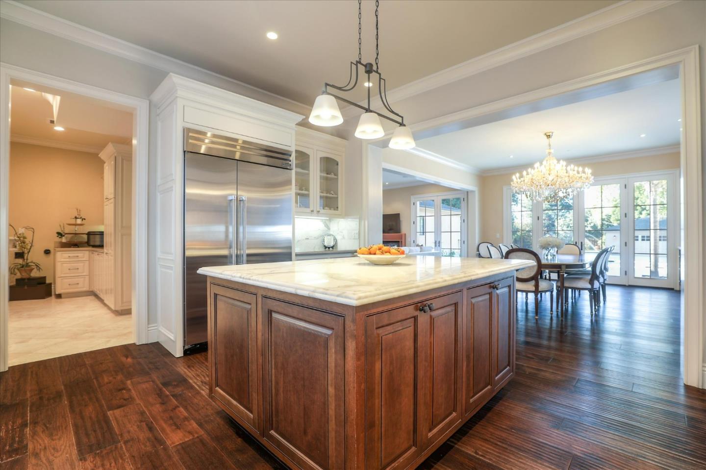 San Jose, California, 95126, United States, 4 Bedrooms Bedrooms, ,6 BathroomsBathrooms,Residential,For Sale,1987802