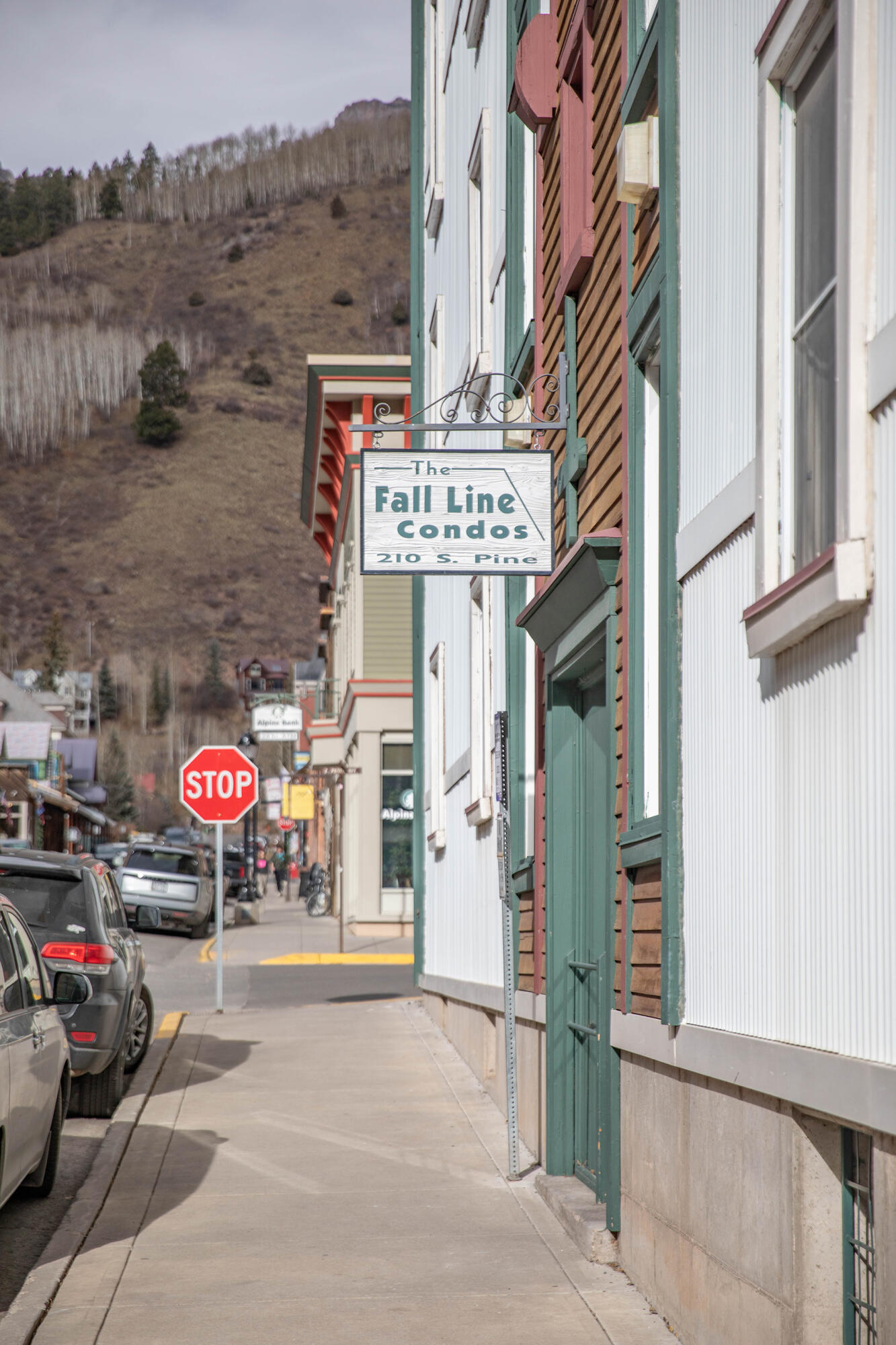 Telluride, Colorado, 81435, United States, 2 Bedrooms Bedrooms, ,1 BathroomBathrooms,Residential,For Sale,1990312