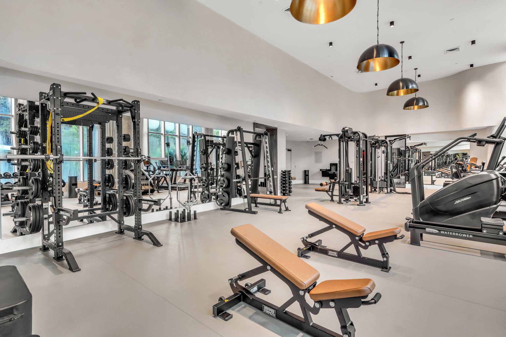  2200 Brickell Ave, Miami, FL, 33143 - 物件實景