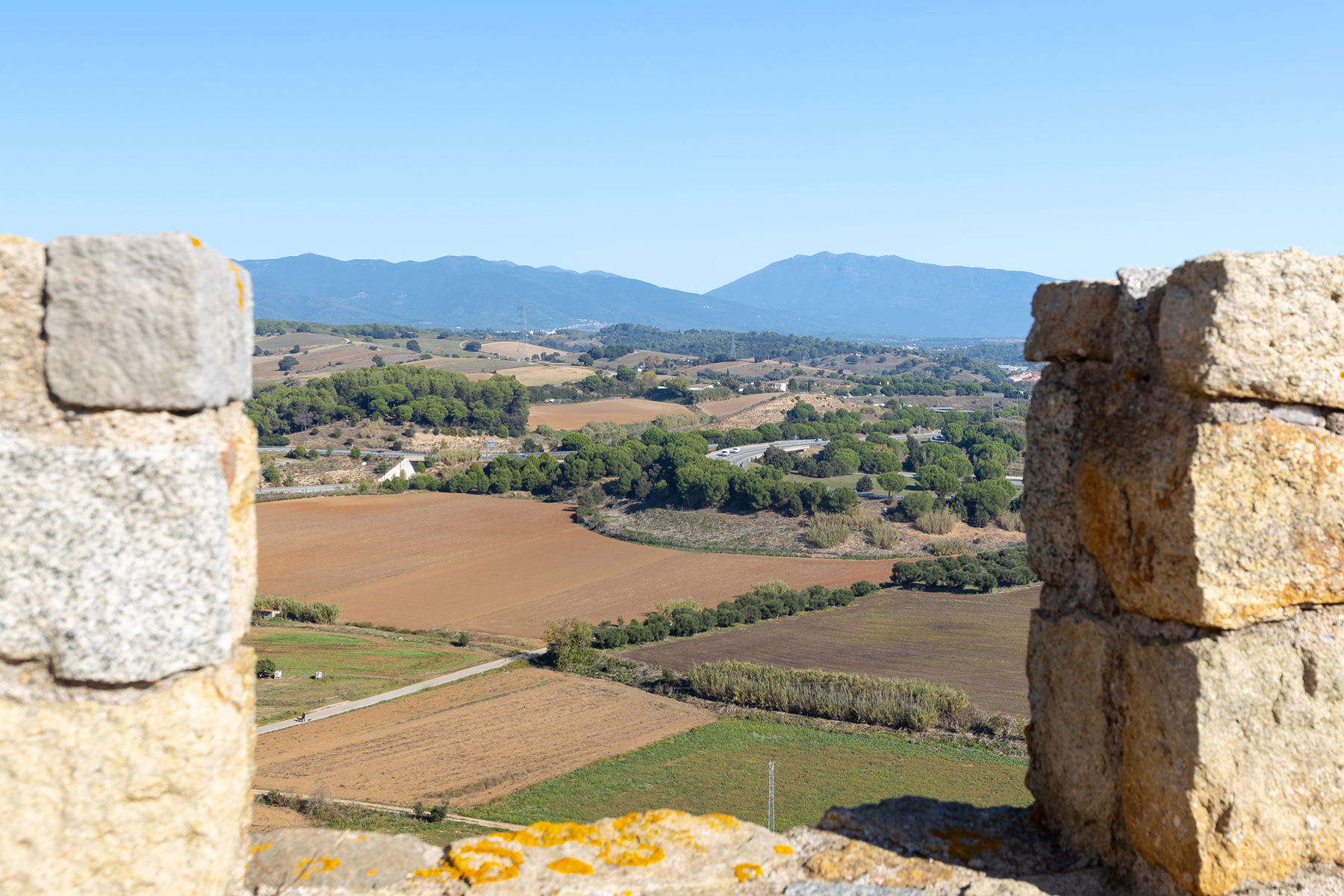  Historic residential castle in Barcelona province - 物件實景