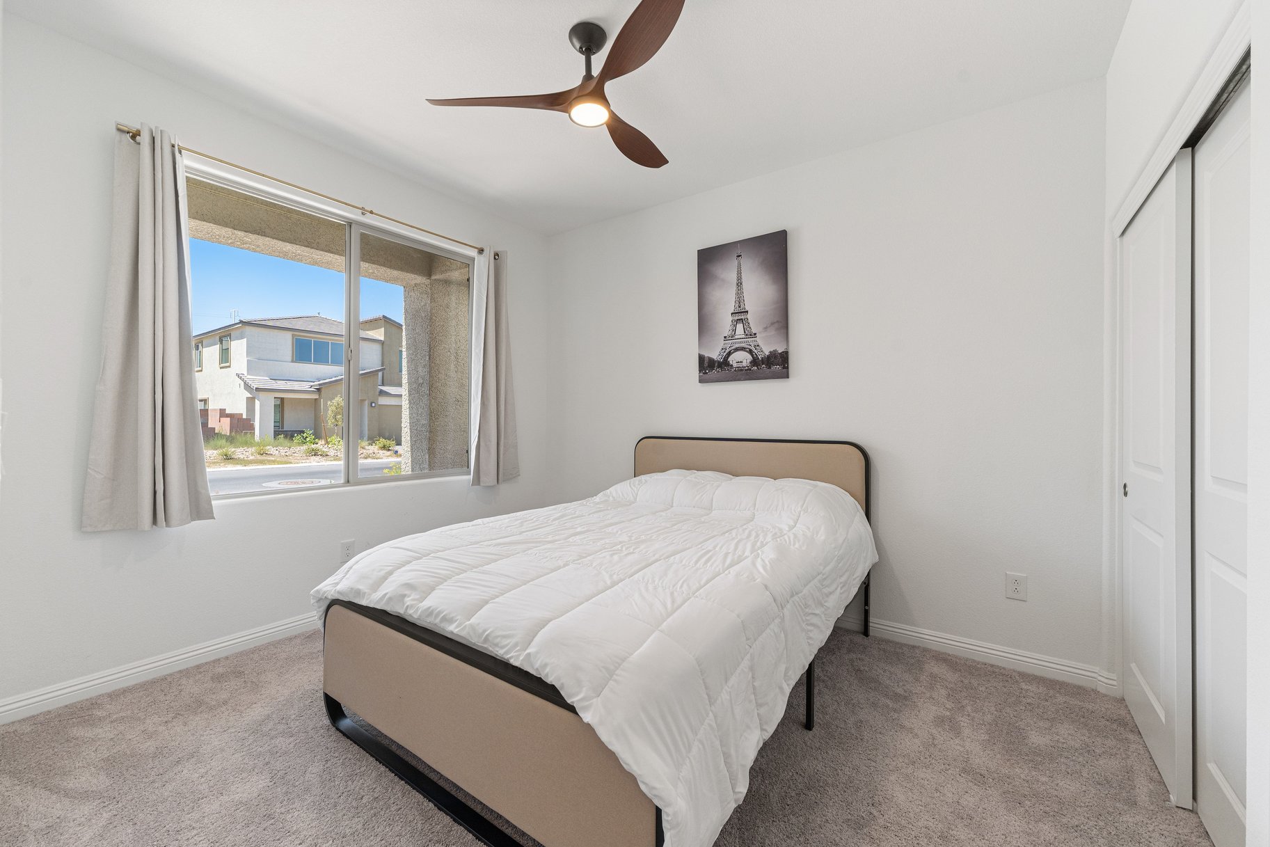  New to Market - 物件實景