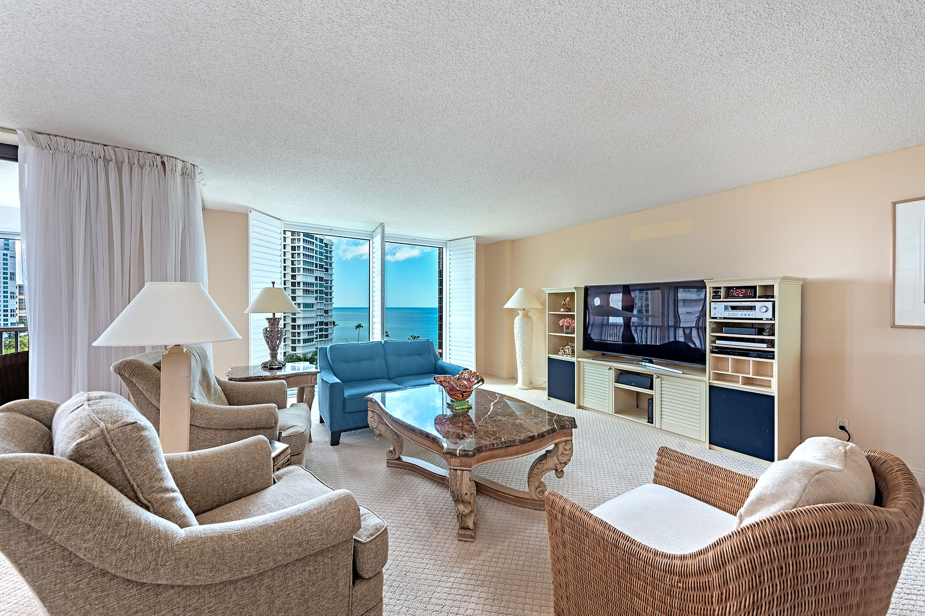  PARK SHORE - MONACO BEACH CLUB - 物件實景