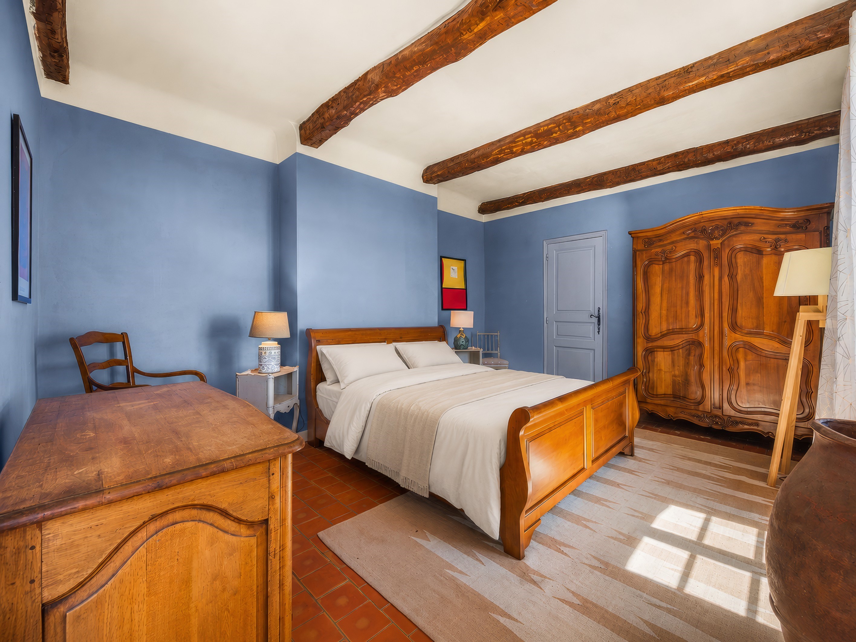  Villecroze – Elegant Village House with Exceptional Garden and Swimming Pool - 物件實景
