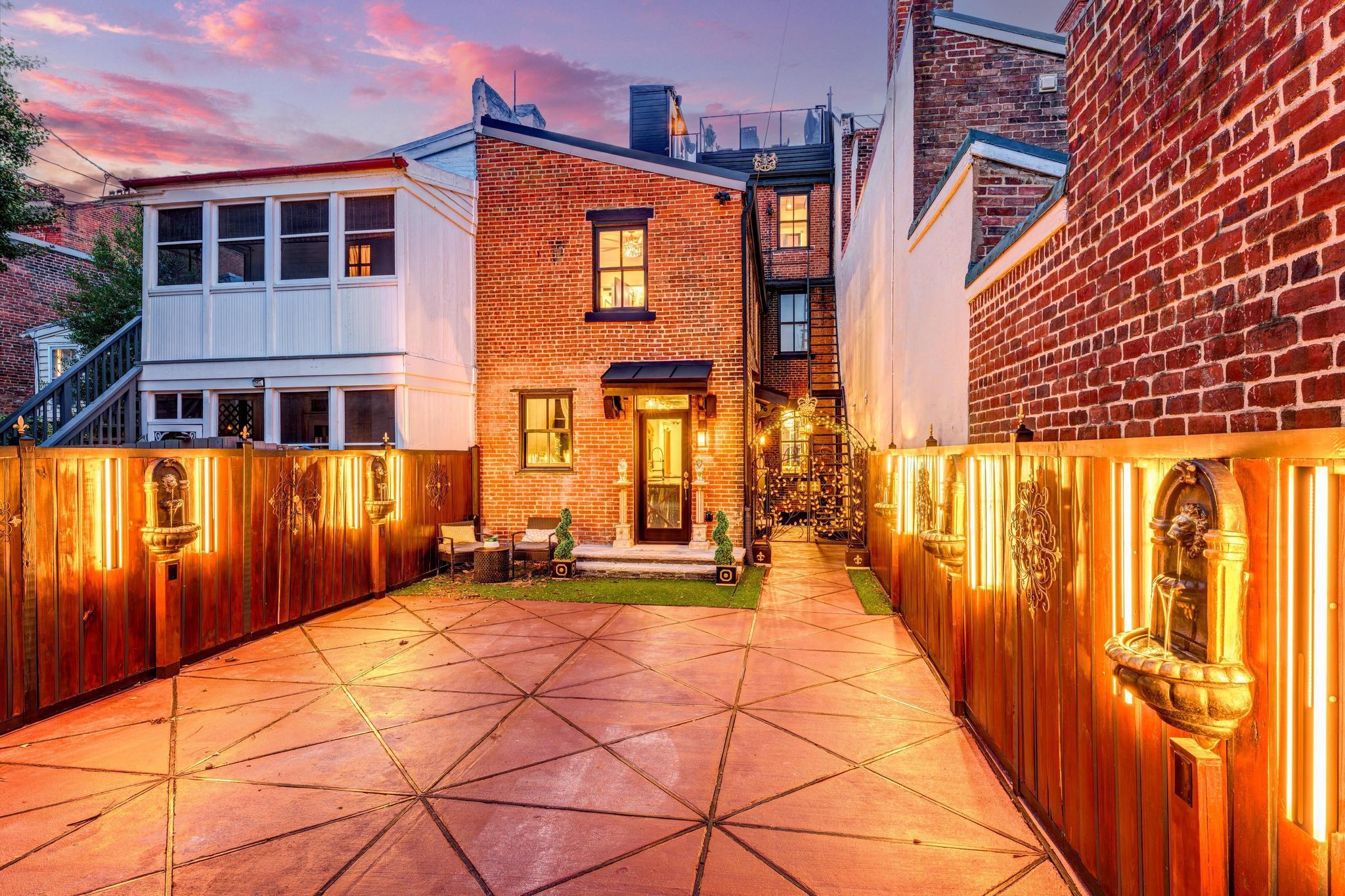  810 Prince Street, Alexandria, VA, 22314 - 物件實景