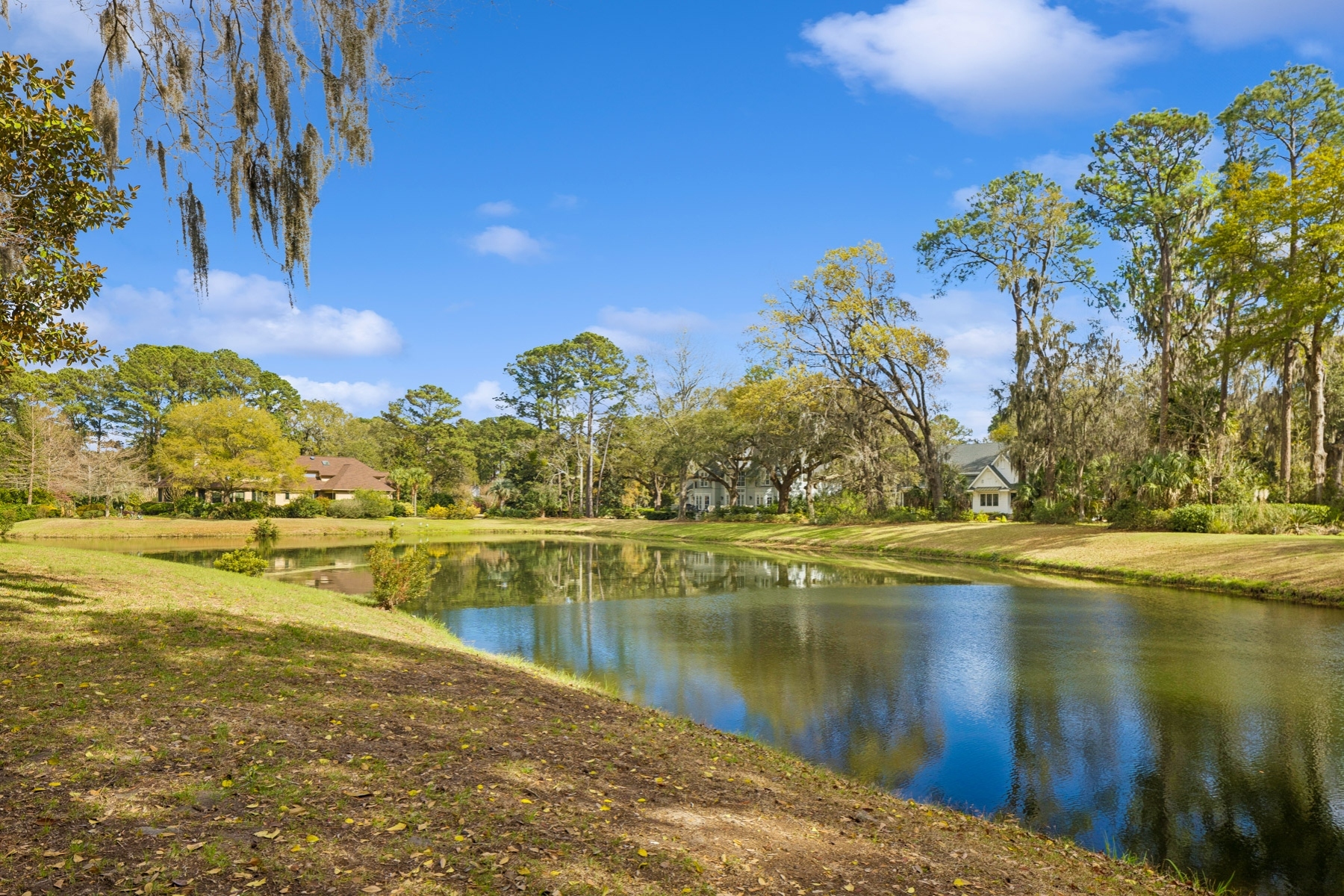  11 Retreat Lane, Bluffton - 物件實景