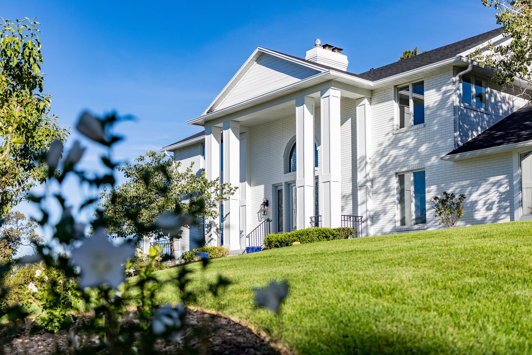  Fully Remodeled Colonial in Prestigious Federal Heights on a Large ~3/4 acre lot - 物件實景