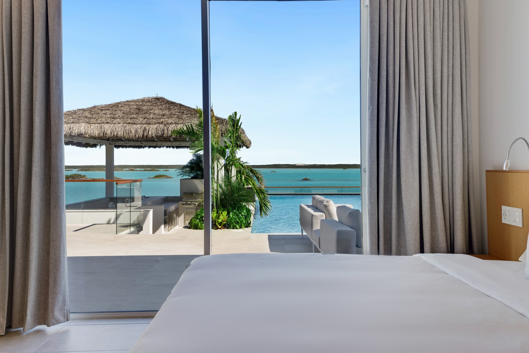  Ocean Breeze Villa - 物件實景