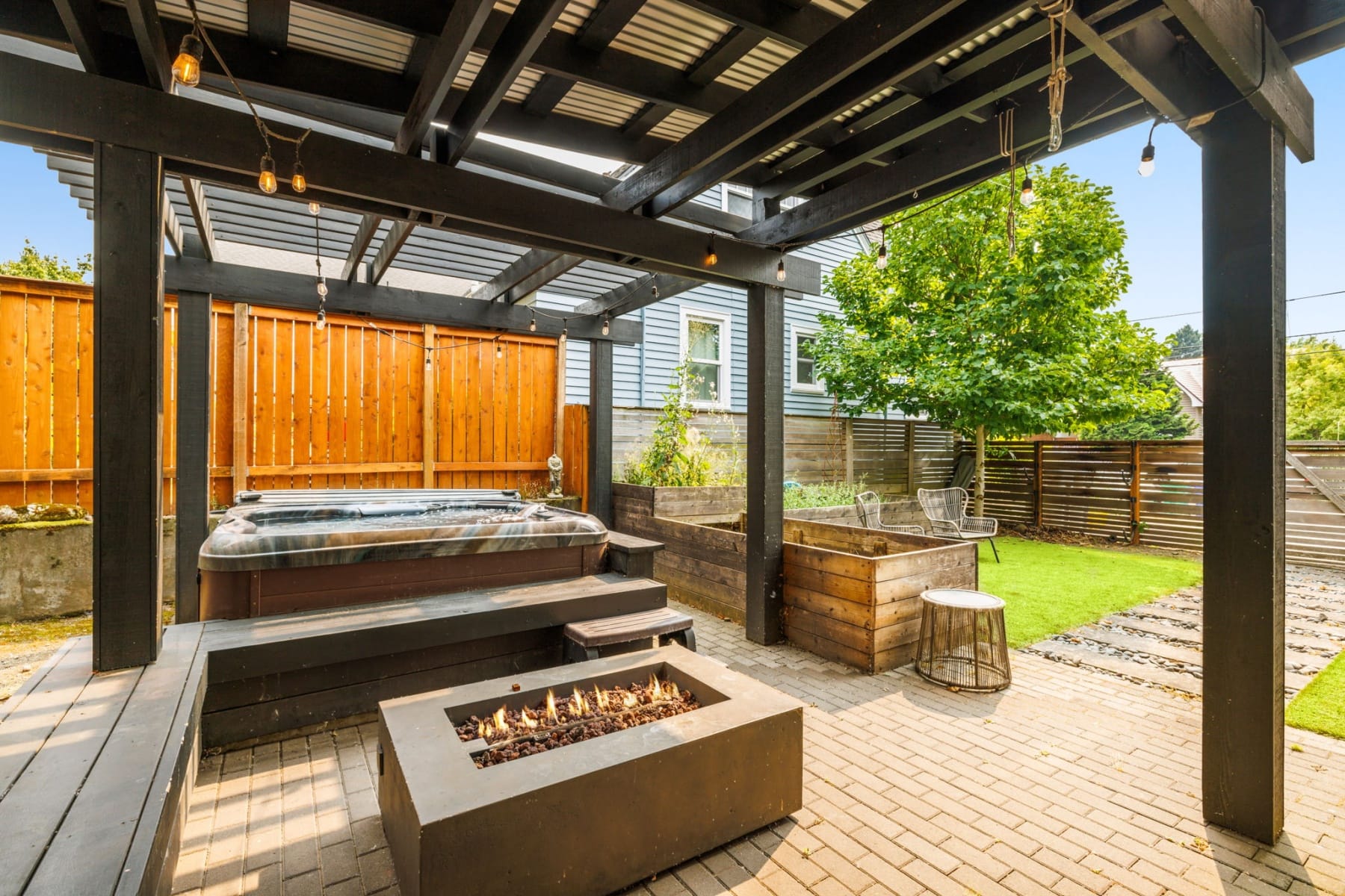  5934 NE 16TH AVE Portland, OR 97211 - 物件實景