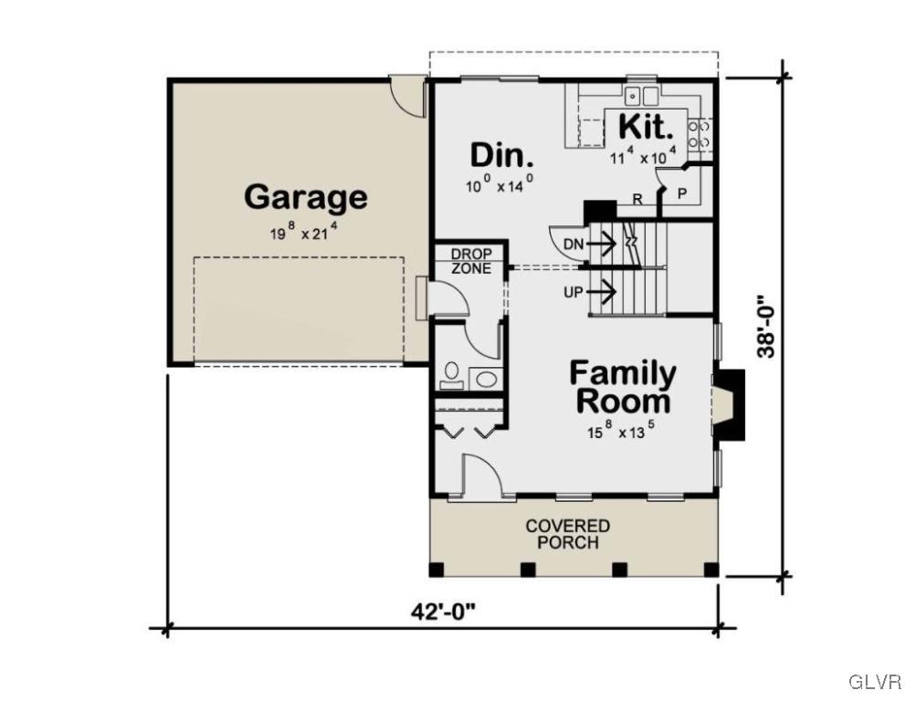 Paradise Twp, Pennsylvania, 18332, United States, 4 Bedrooms Bedrooms, ,3 BathroomsBathrooms,Residential,For Sale,1695029