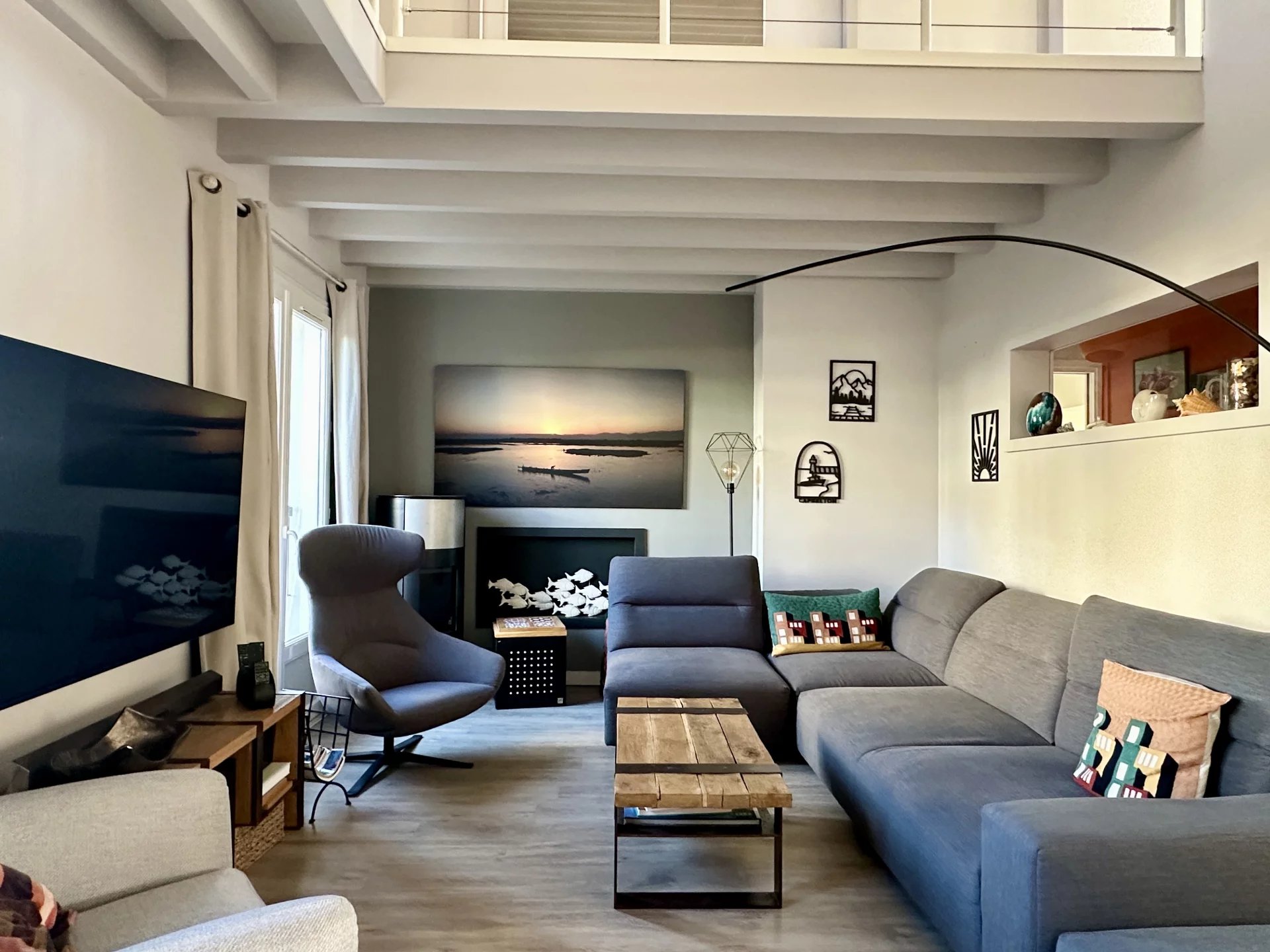 Hossegor, New Aquitaine, 40150, FR, ,Residential,For Sale,1996873