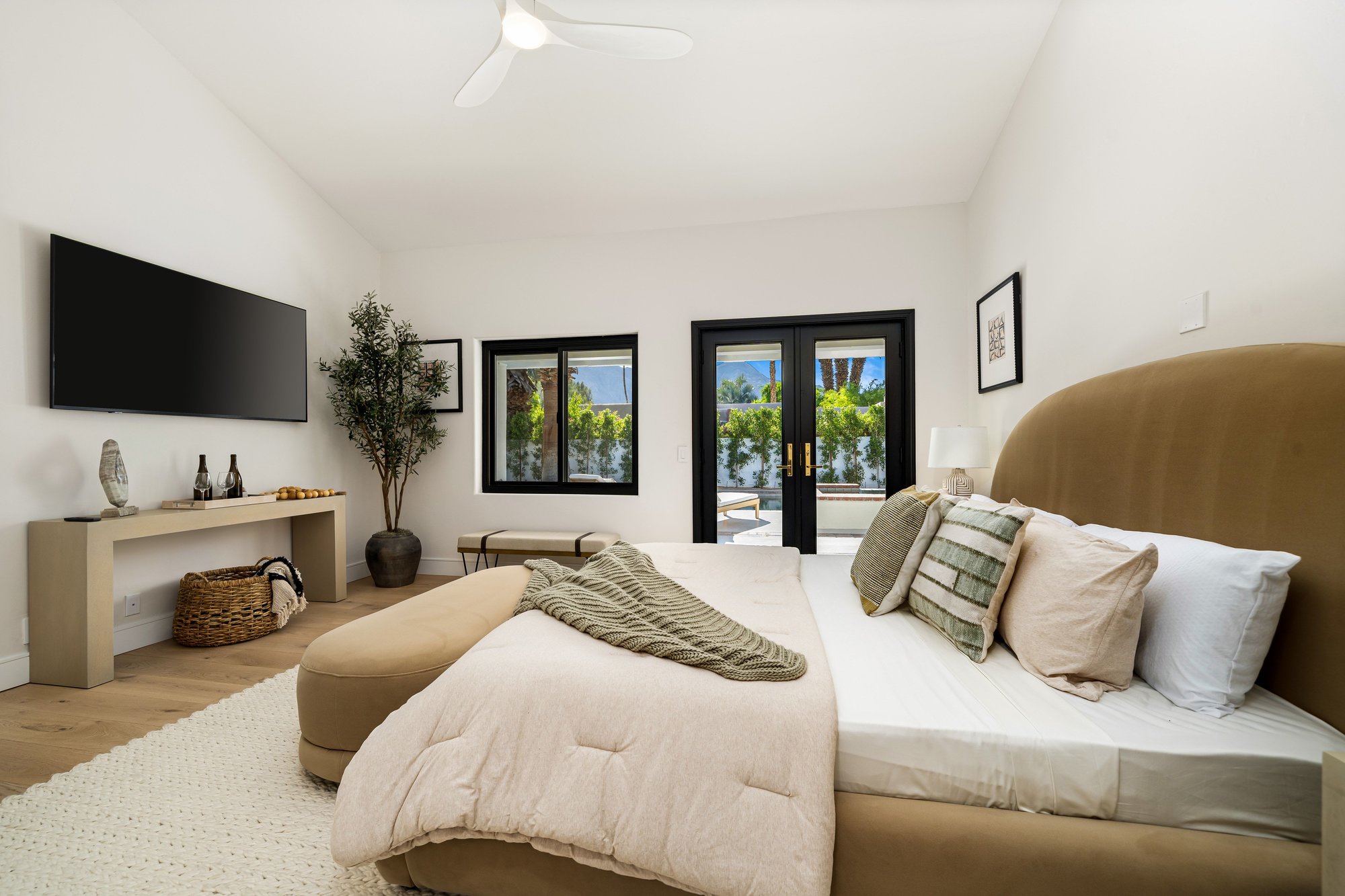  Refined Desert Living at The La Quinta Country Club - 物件實景