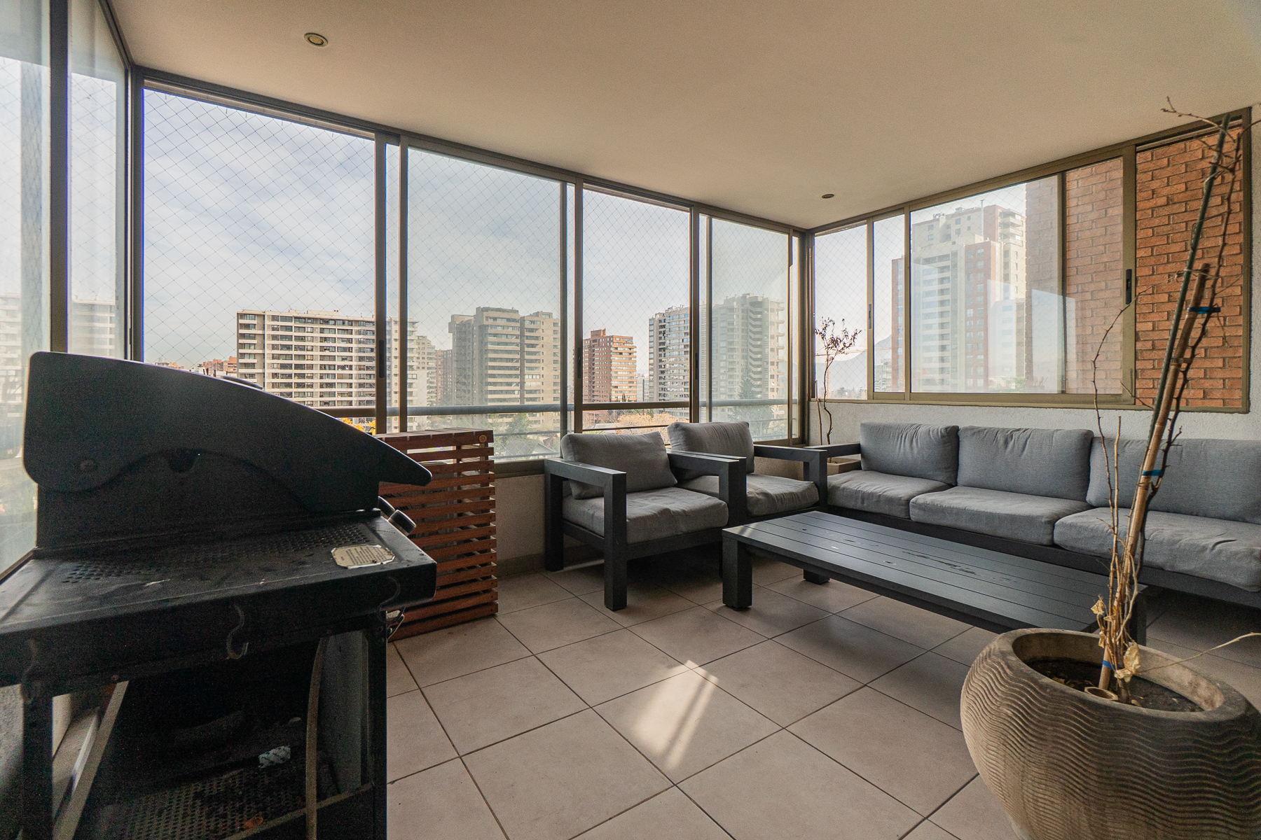  Apartment in an Excellent Location – Gerónimo de Alderete Area - 物件實景