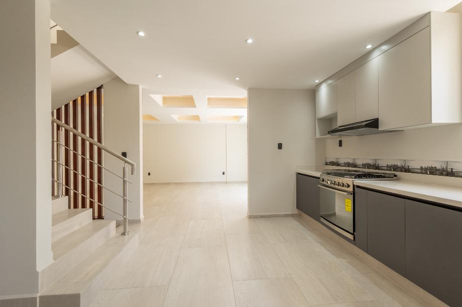 Benito Juárez, Ciudad de México, 03650, Mexico, 3 Bedrooms Bedrooms, ,2 BathroomsBathrooms,Residential,For Sale,1948863