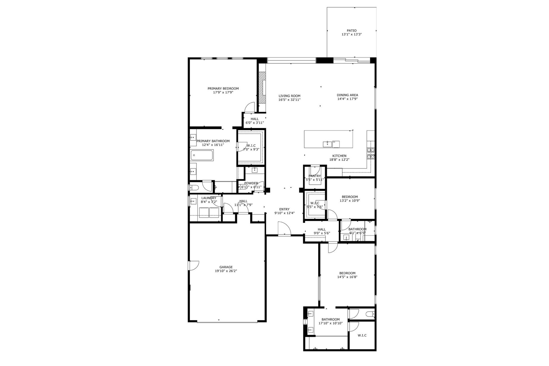  New to Market - 物件實景