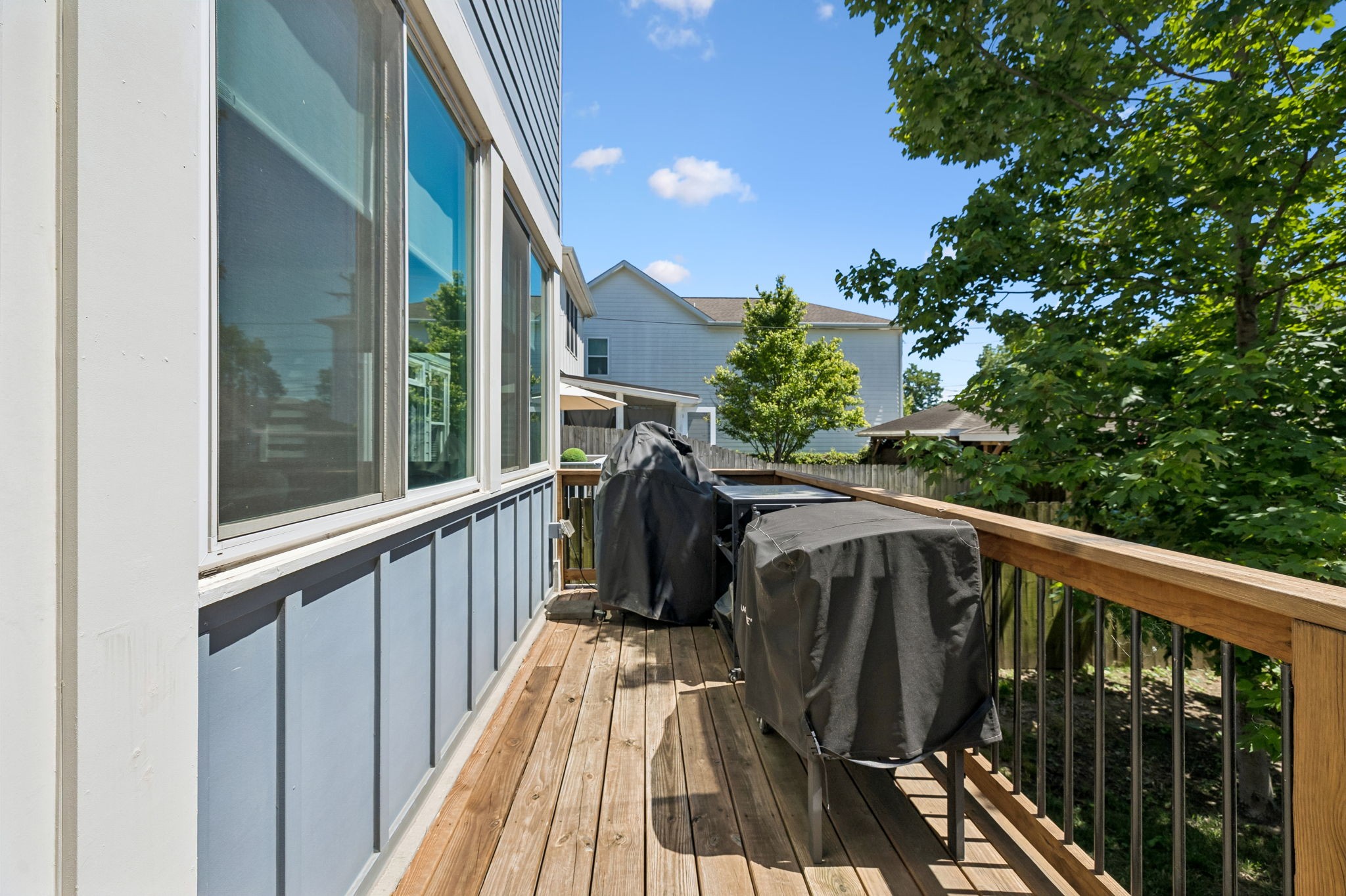  6205 New York Ave, Nashville, TN, 37209 - 物件實景