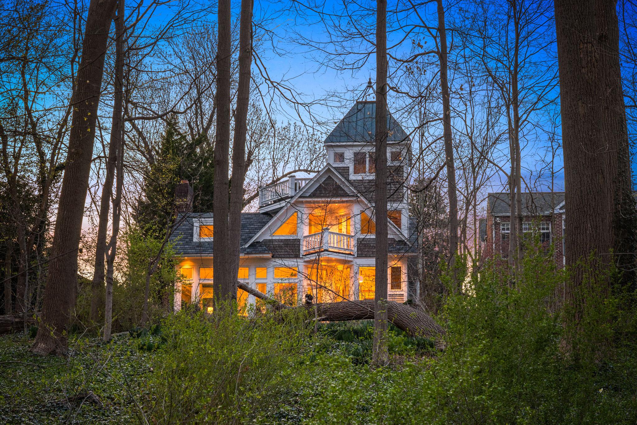  2333 Nebraska Avenue NW, Washington, DC, 20016 - 物件實景