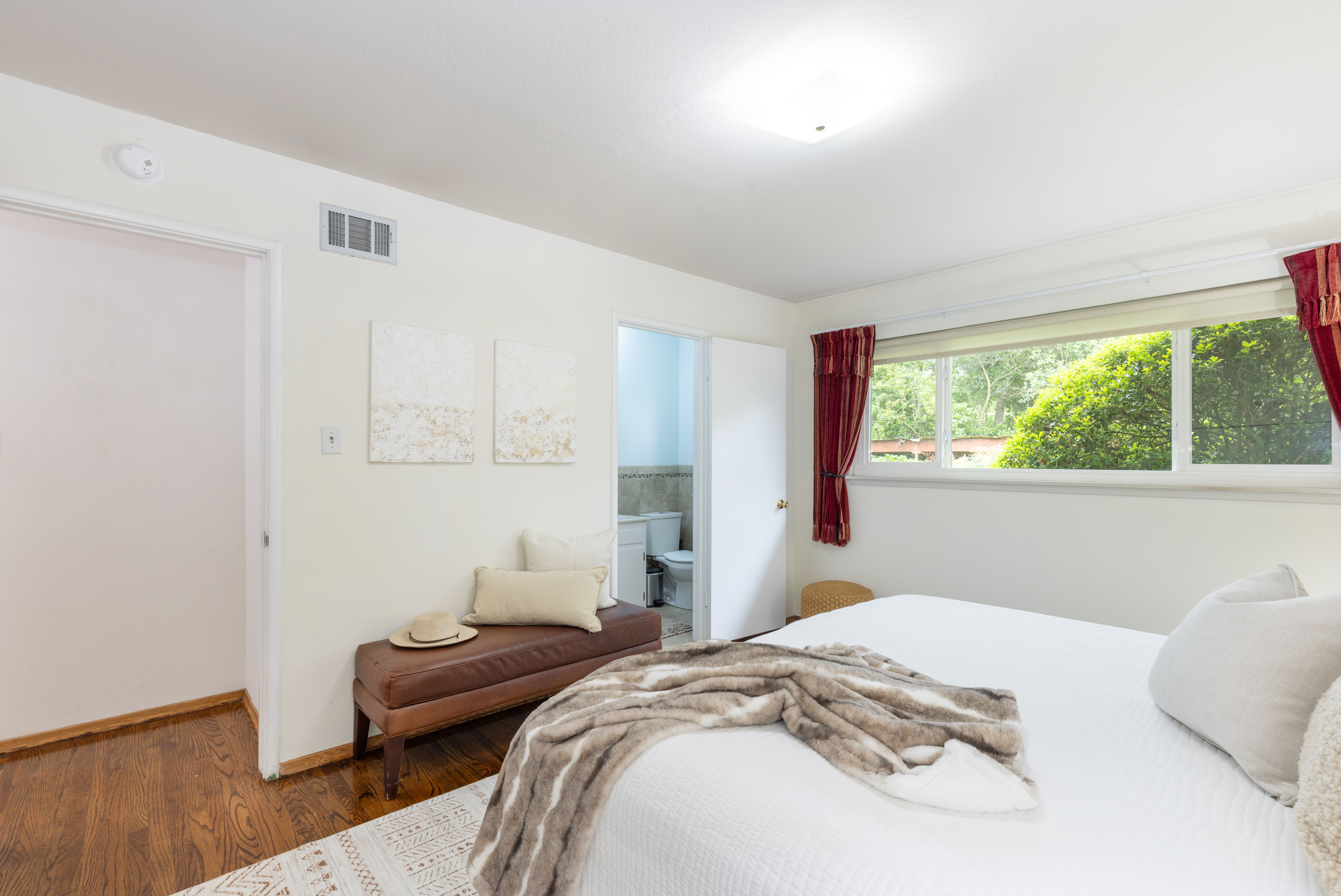  Classic Napa Rancher with Lush Garden - 物件實景