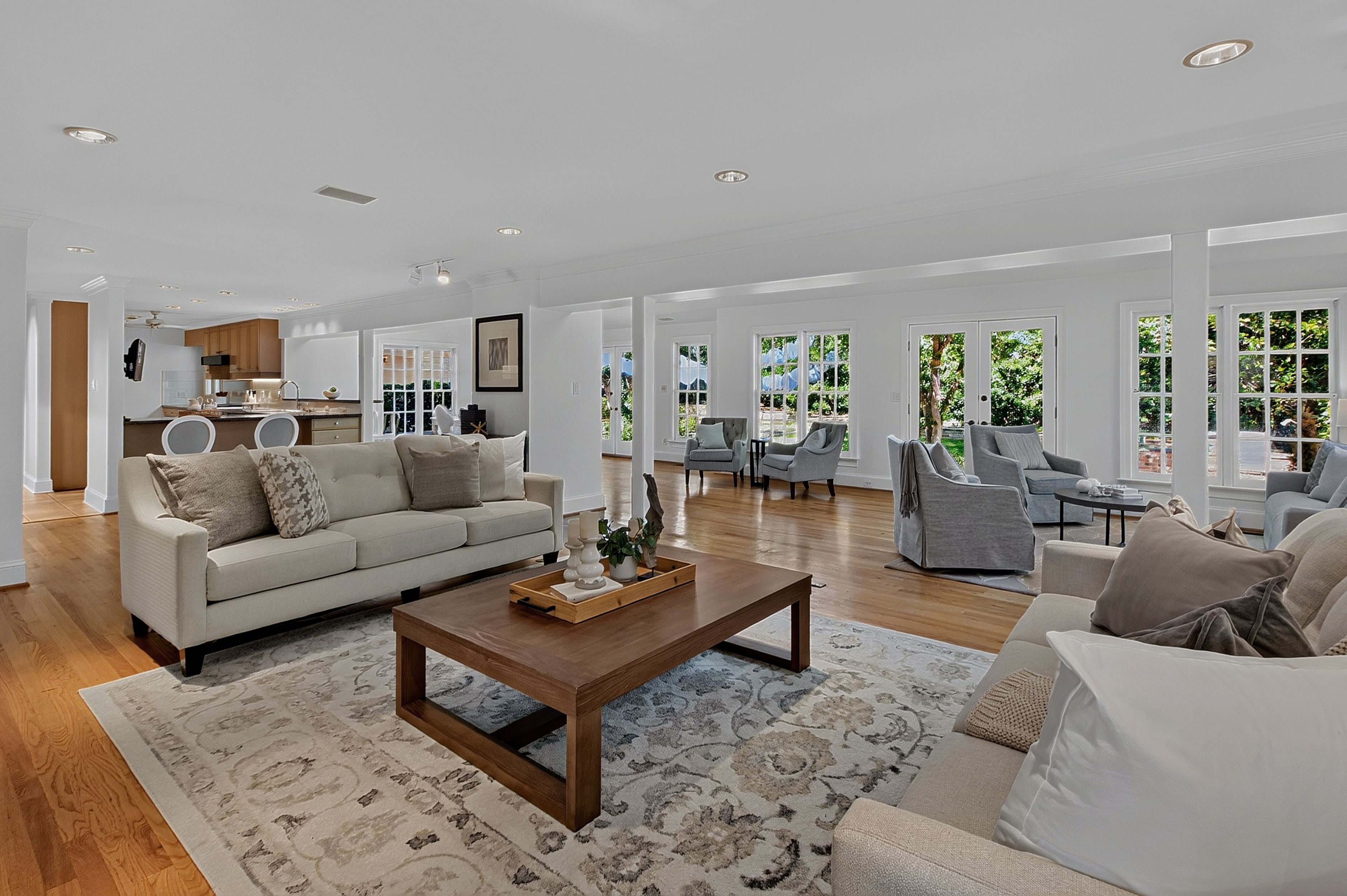  325 Buncombe Street, Raleigh, NC, 27609 - 物件實景