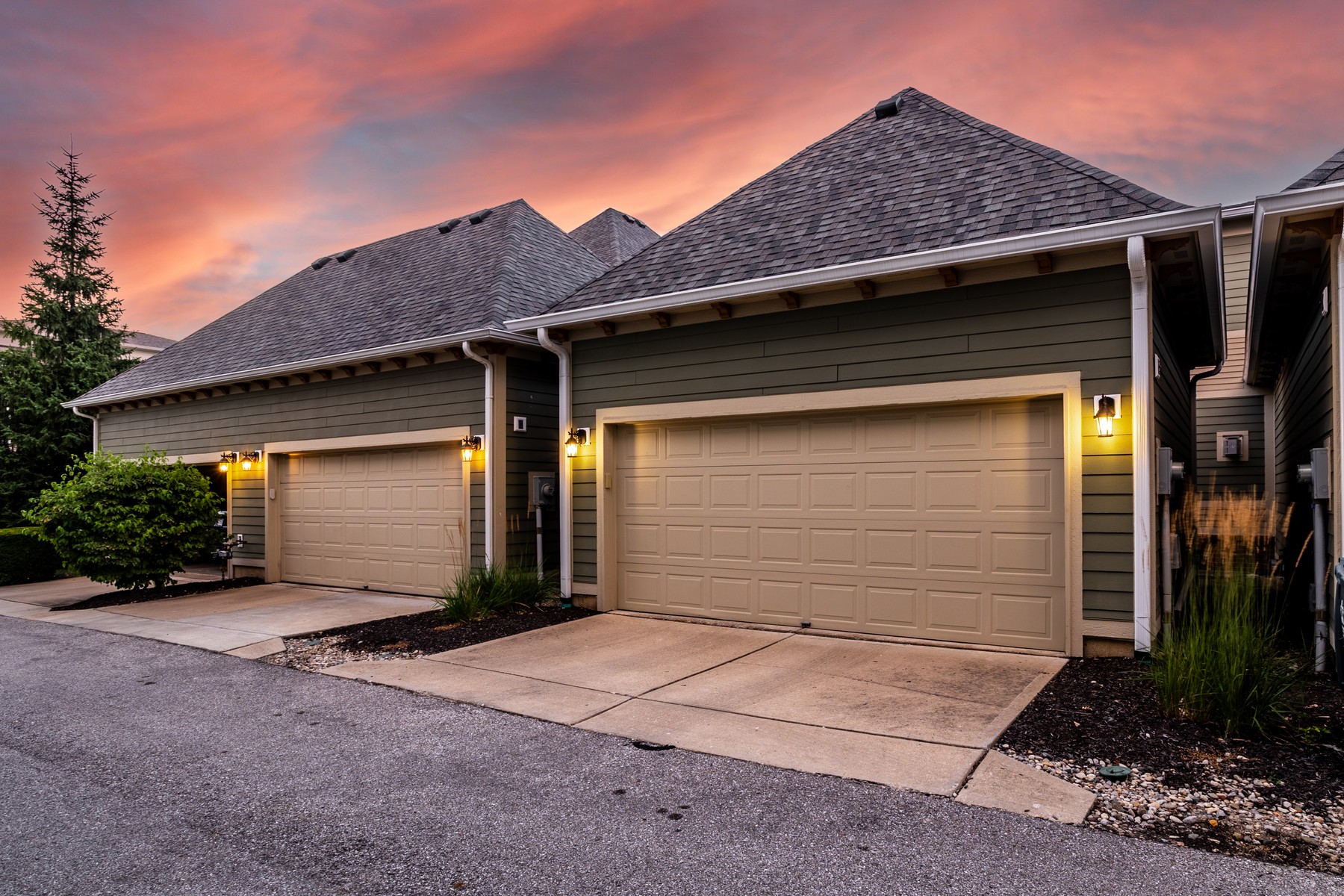  Stunning Townhome in Desirable Carmel Neighborhood - 物件實景