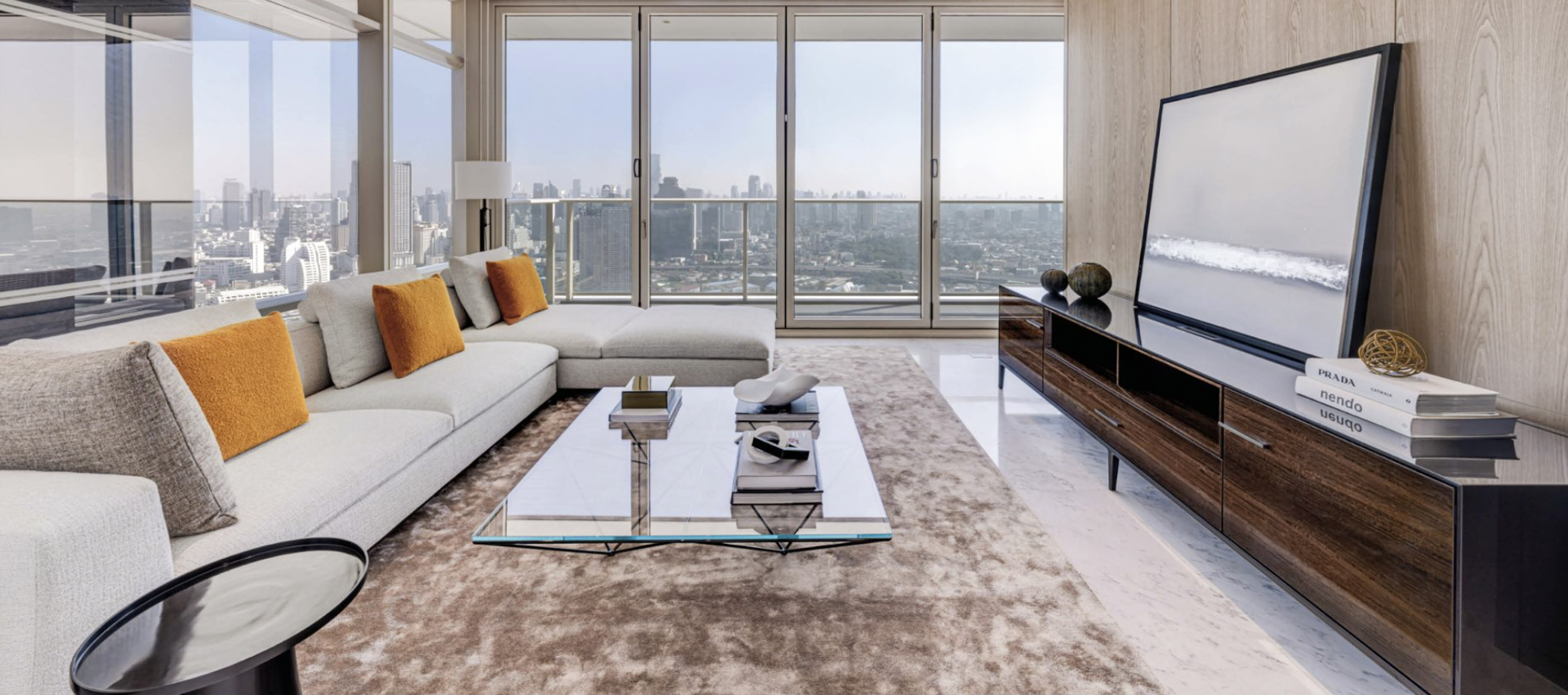 Four Seasons Private Residences 