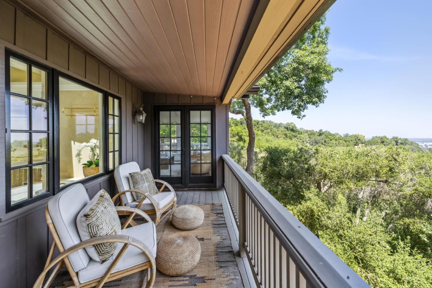 Portola Valley, California, 94028, United States, 6 Bedrooms Bedrooms, ,6 BathroomsBathrooms,Residential,For Sale,1917996