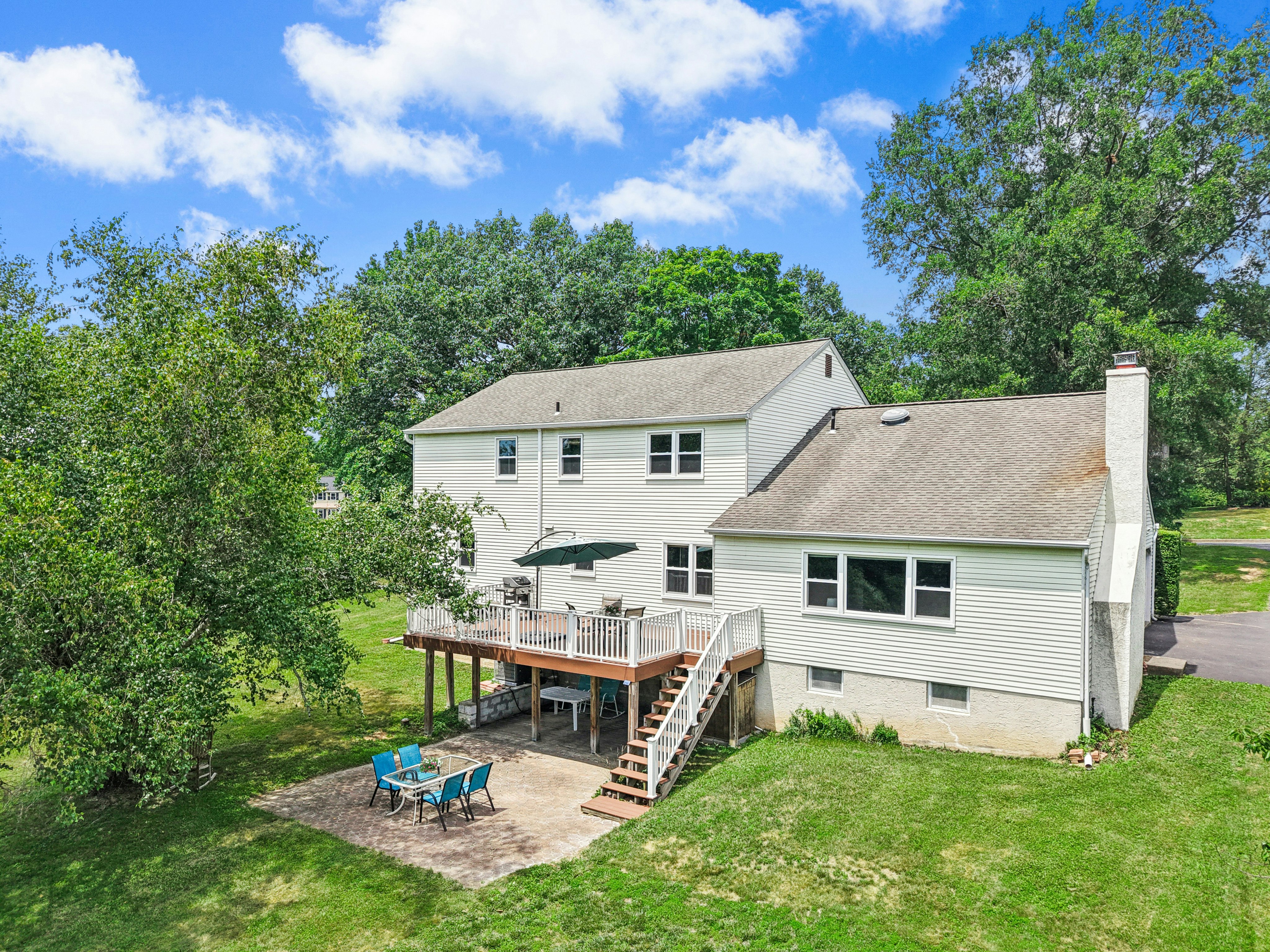  2608 Springhill Circle, Furlong, PA 18925 - 物件實景