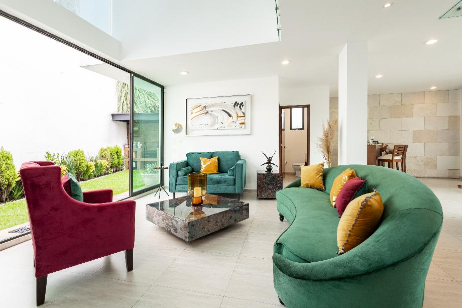 Bosque de Ailes, Atizapán de Zaragoza, Estado de méxico, 52930, Mexico, 3 Bedrooms Bedrooms, ,4 BathroomsBathrooms,Residential,For Sale,Bosque de Ailes,1625730