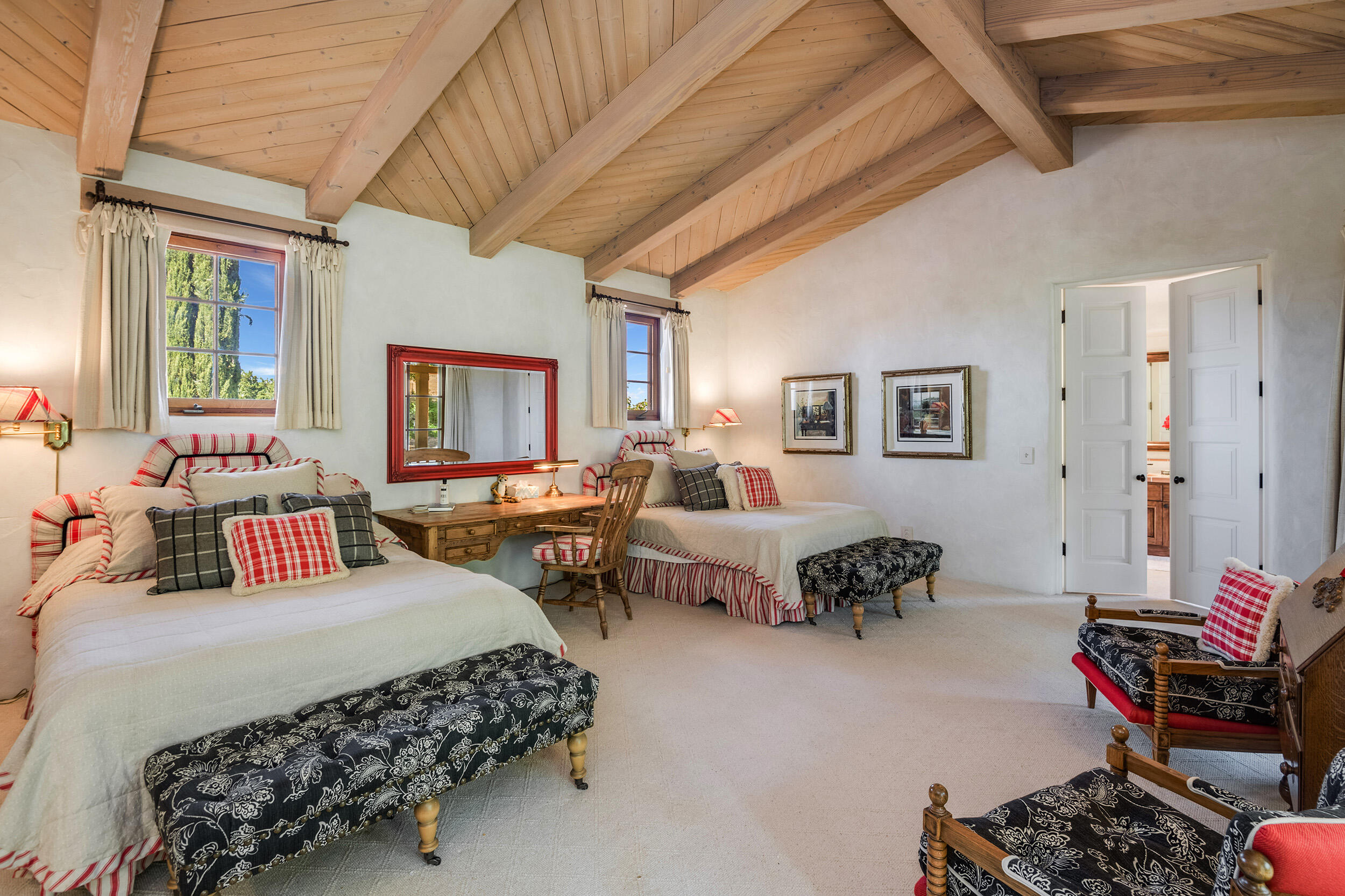 Santa Ynez, California, 93460, United States, 3 Bedrooms Bedrooms, ,6 BathroomsBathrooms,Residential,For Sale,1709883